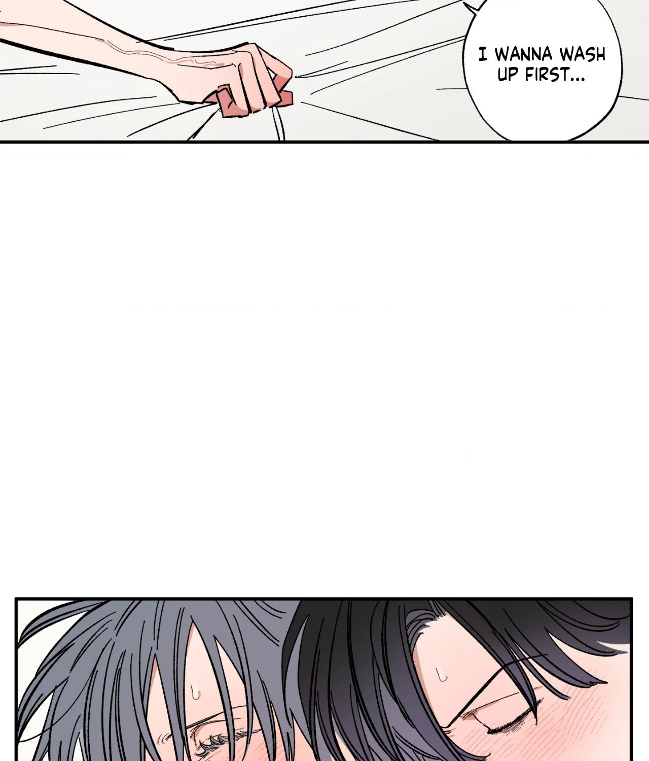 Sweeten the Deal - Chapter 27 Page 4