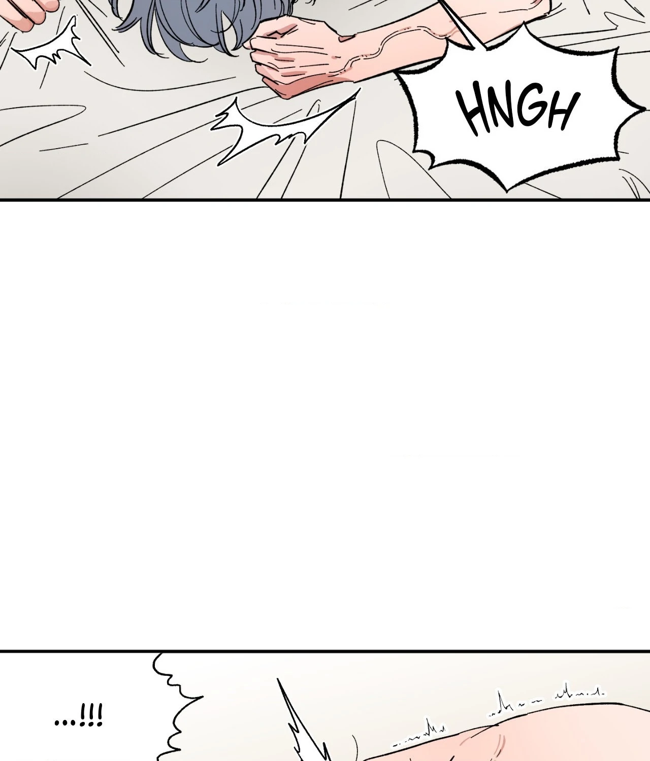 Sweeten the Deal - Chapter 27 Page 11