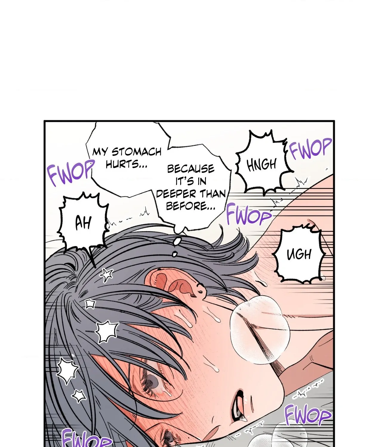 Sweeten the Deal - Chapter 27 Page 14