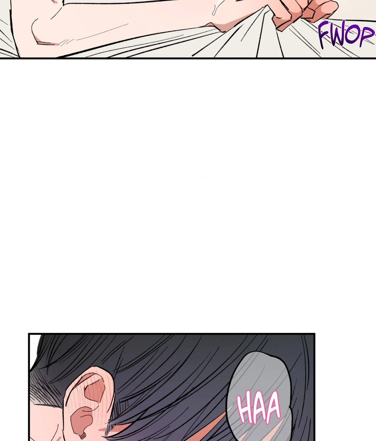 Sweeten the Deal - Chapter 27 Page 27