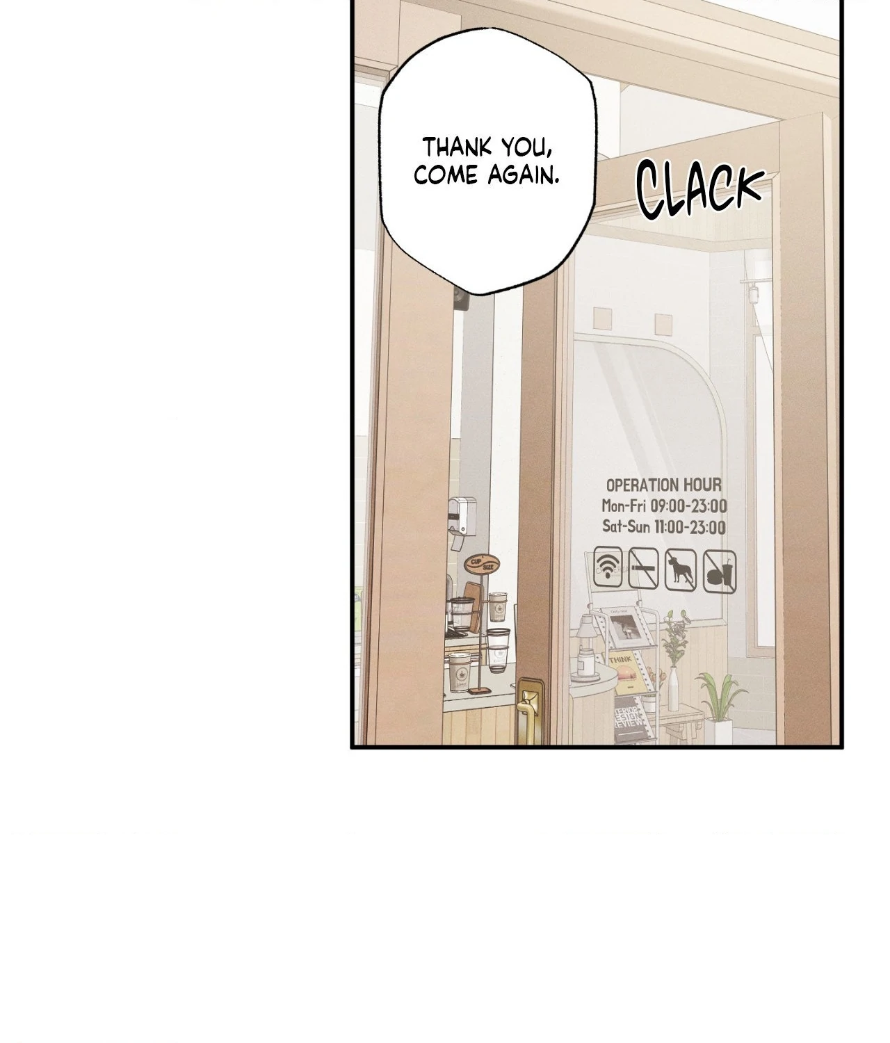 Sweeten the Deal - Chapter 27 Page 34