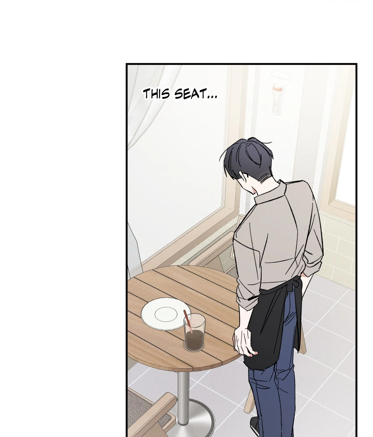 Sweeten the Deal - Chapter 27 Page 38