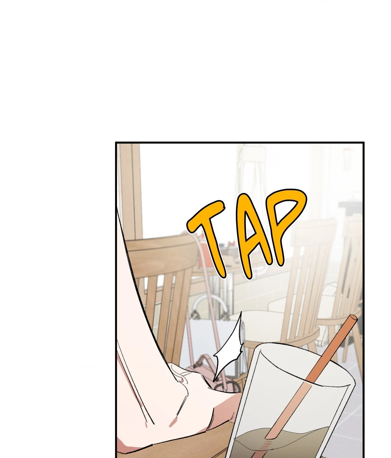 Sweeten the Deal - Chapter 27 Page 42
