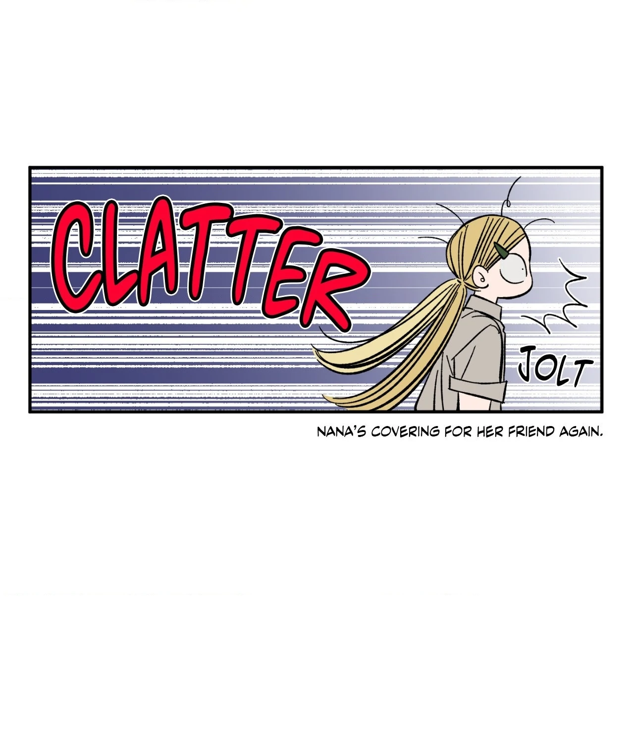 Sweeten the Deal - Chapter 27 Page 44