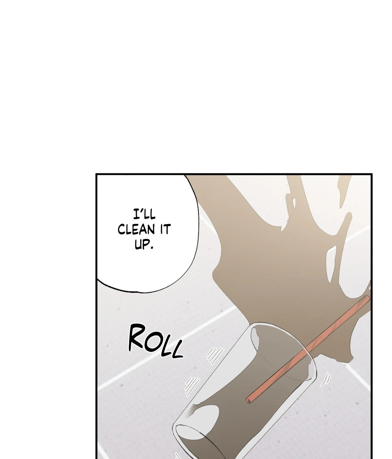 Sweeten the Deal - Chapter 27 Page 46