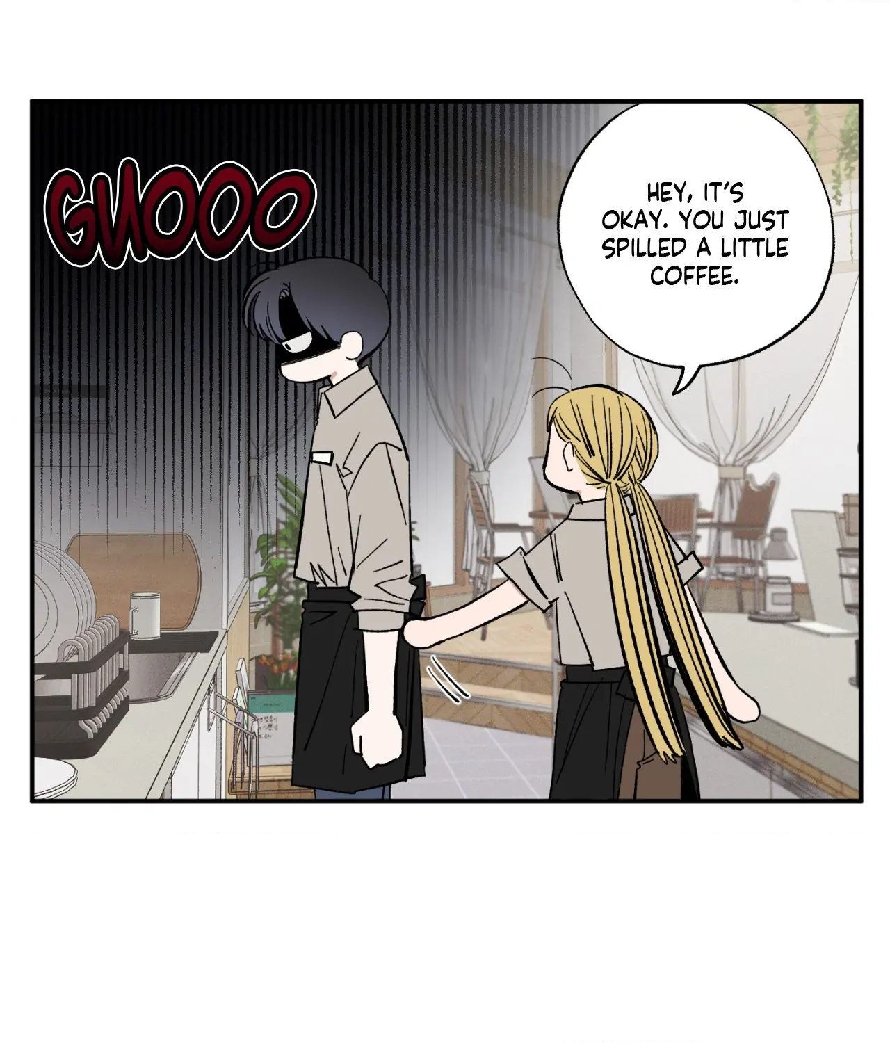 Sweeten the Deal - Chapter 27 Page 48
