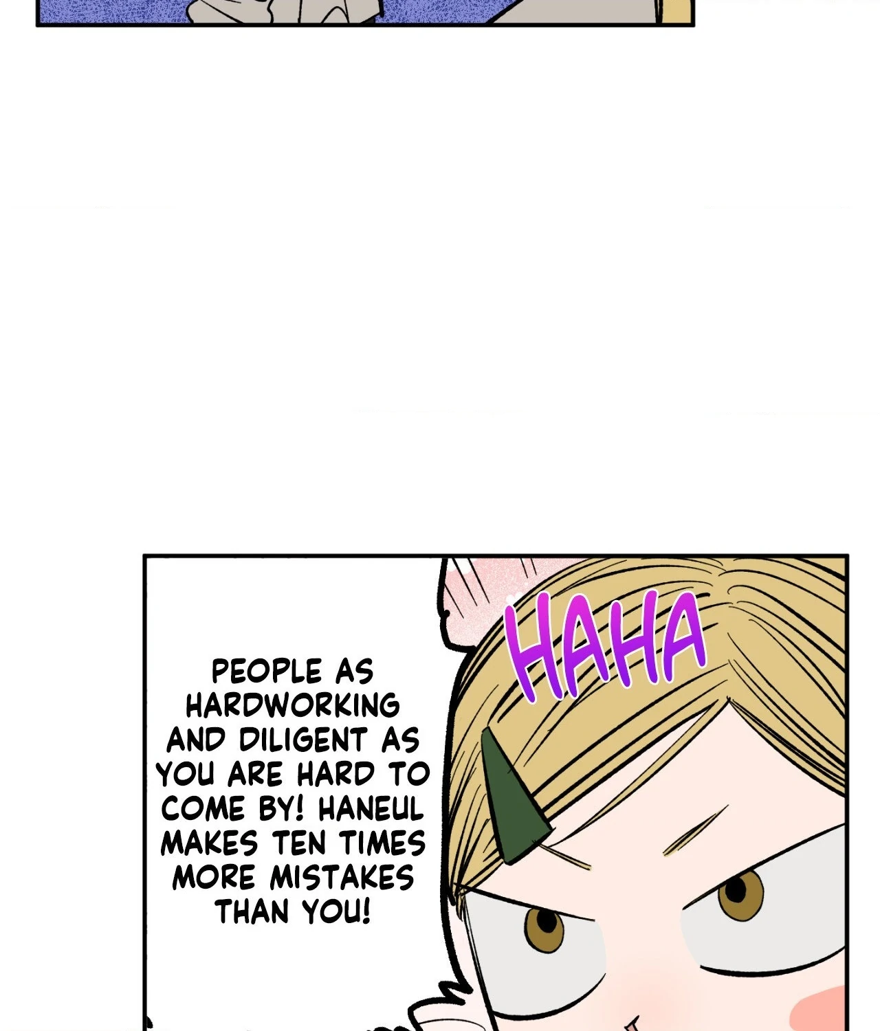 Sweeten the Deal - Chapter 27 Page 52