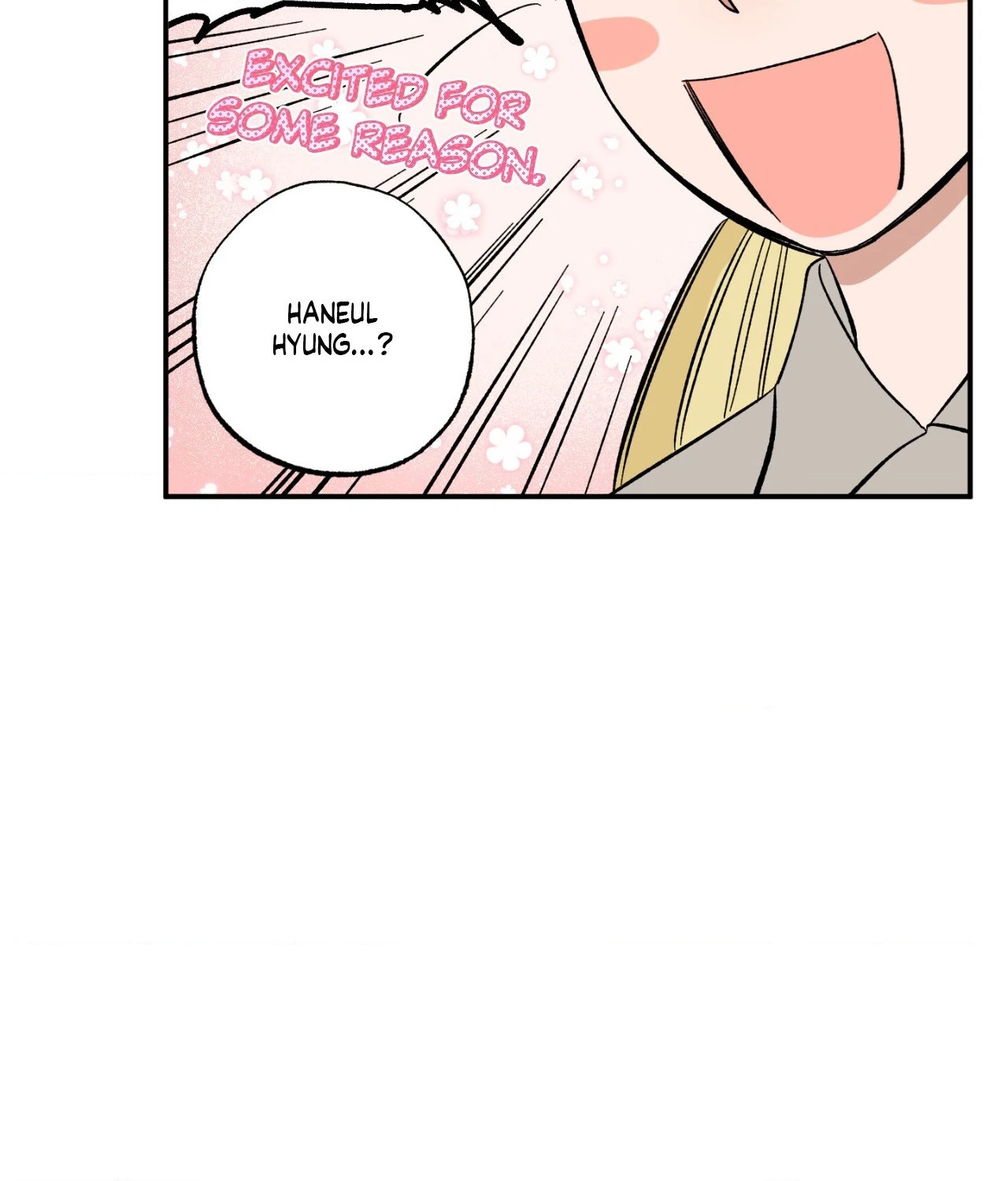 Sweeten the Deal - Chapter 27 Page 53