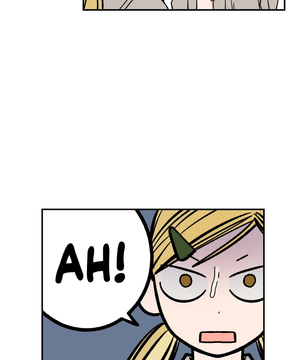 Sweeten the Deal - Chapter 27 Page 57
