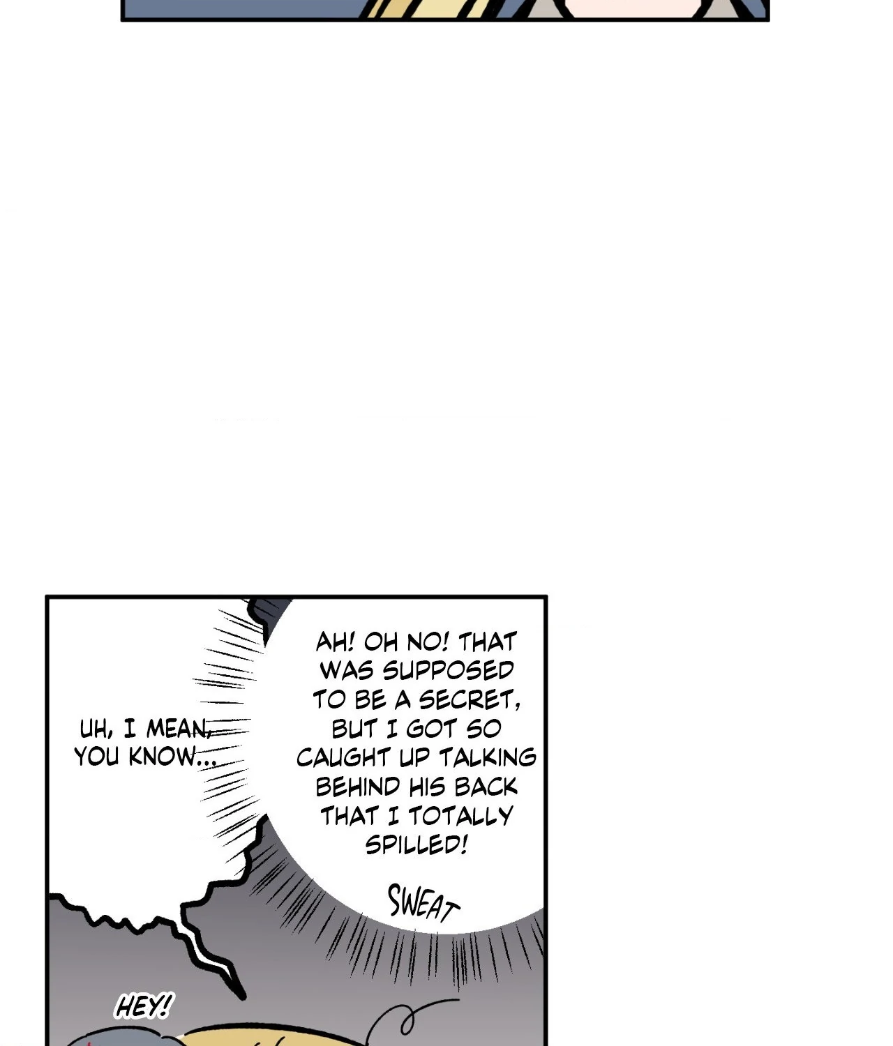 Sweeten the Deal - Chapter 27 Page 58