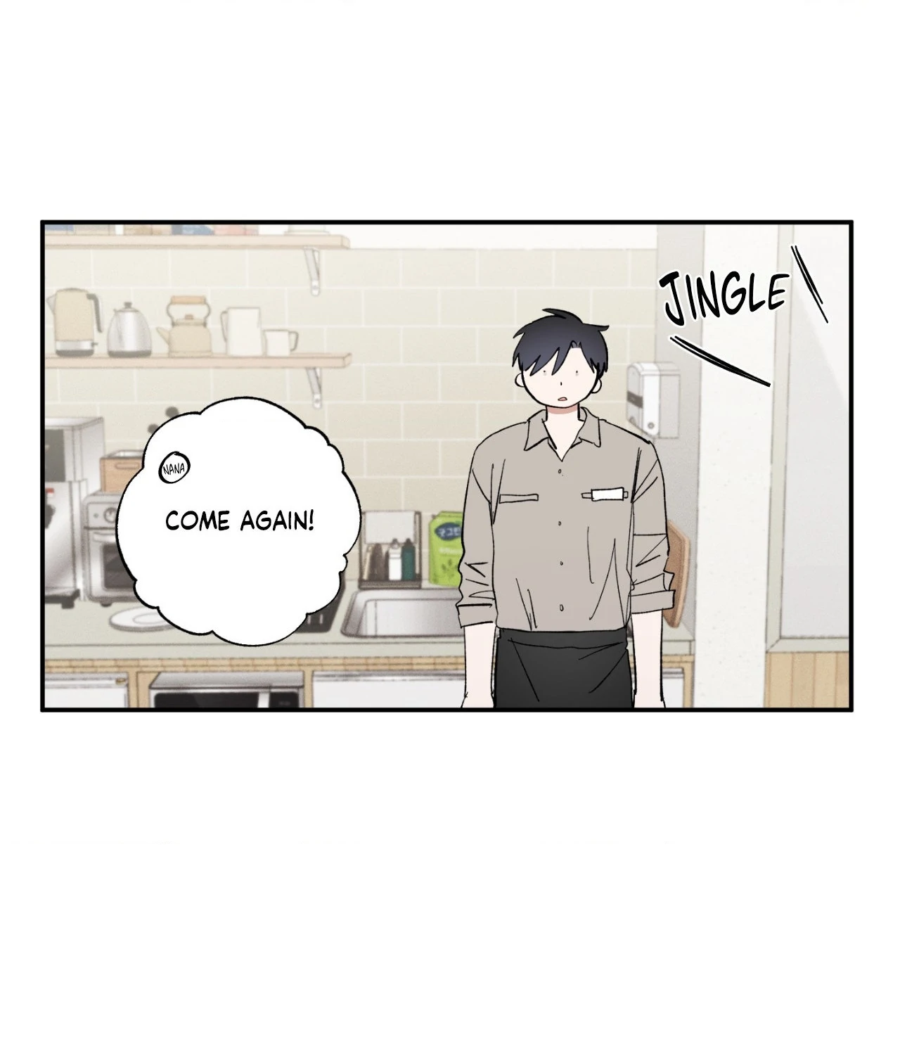 Sweeten the Deal - Chapter 27 Page 63