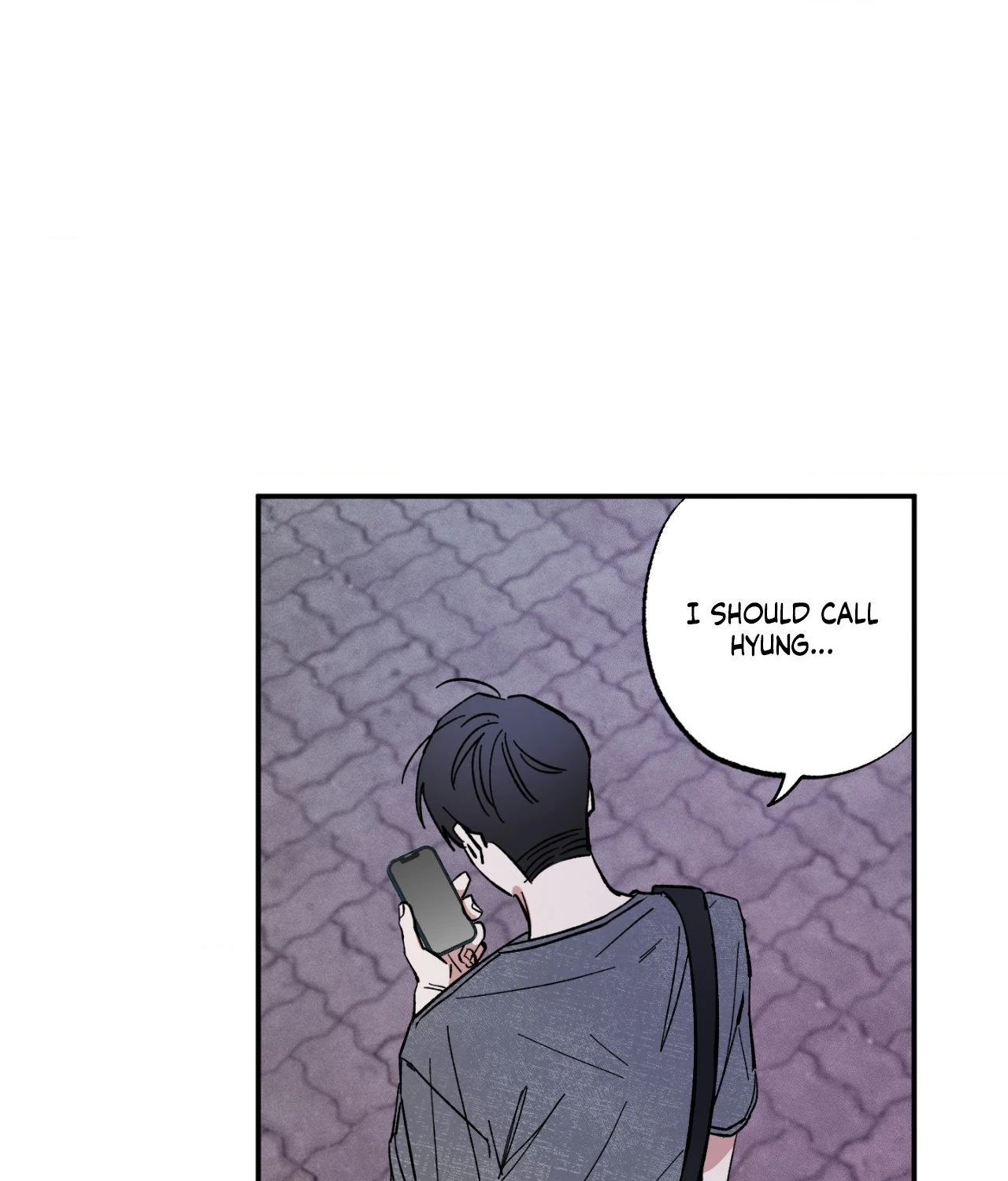 Sweeten the Deal - Chapter 27 Page 66