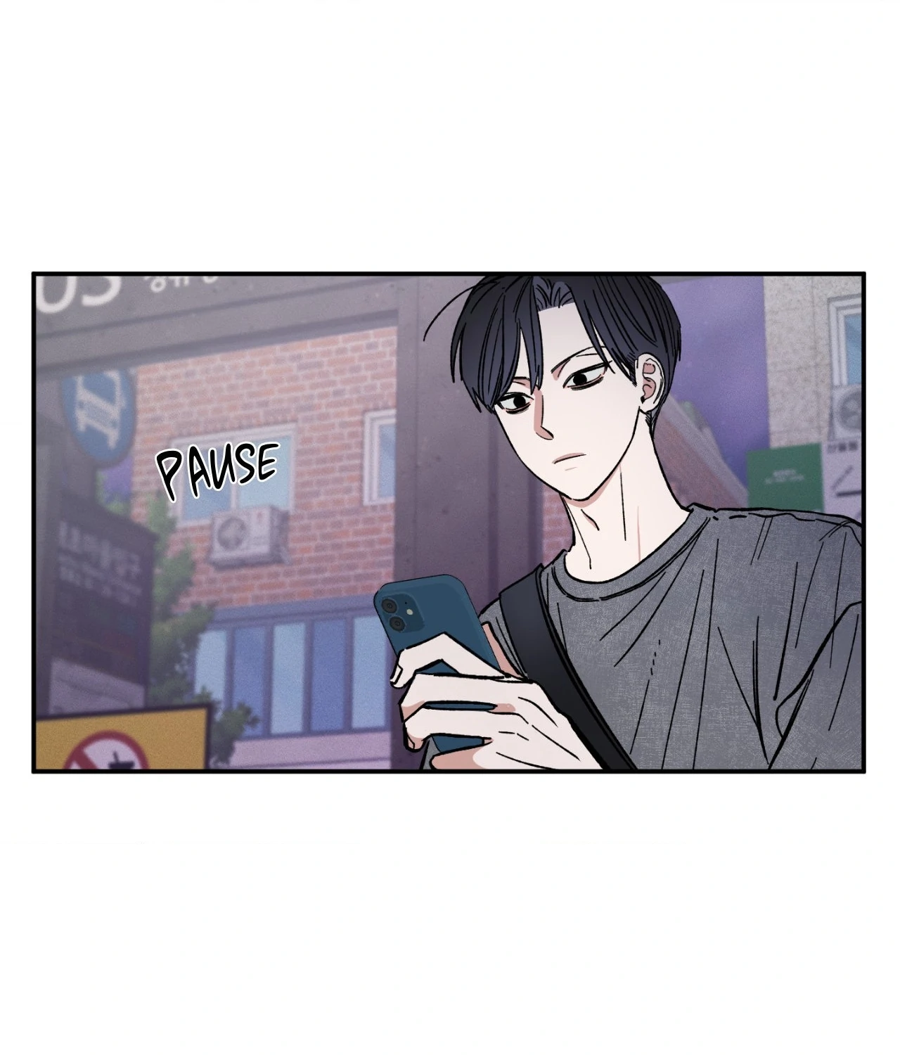 Sweeten the Deal - Chapter 27 Page 68