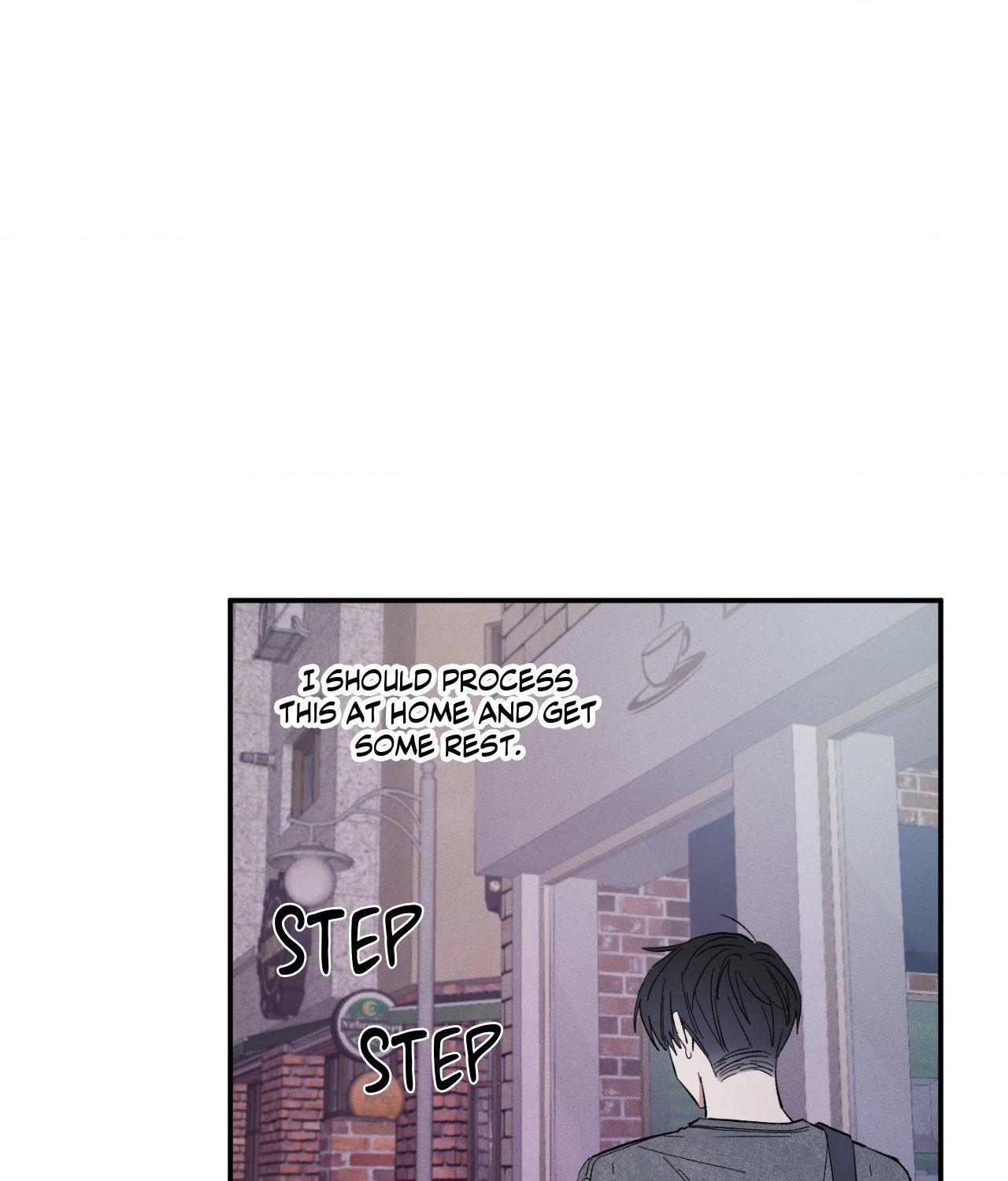Sweeten the Deal - Chapter 27 Page 70