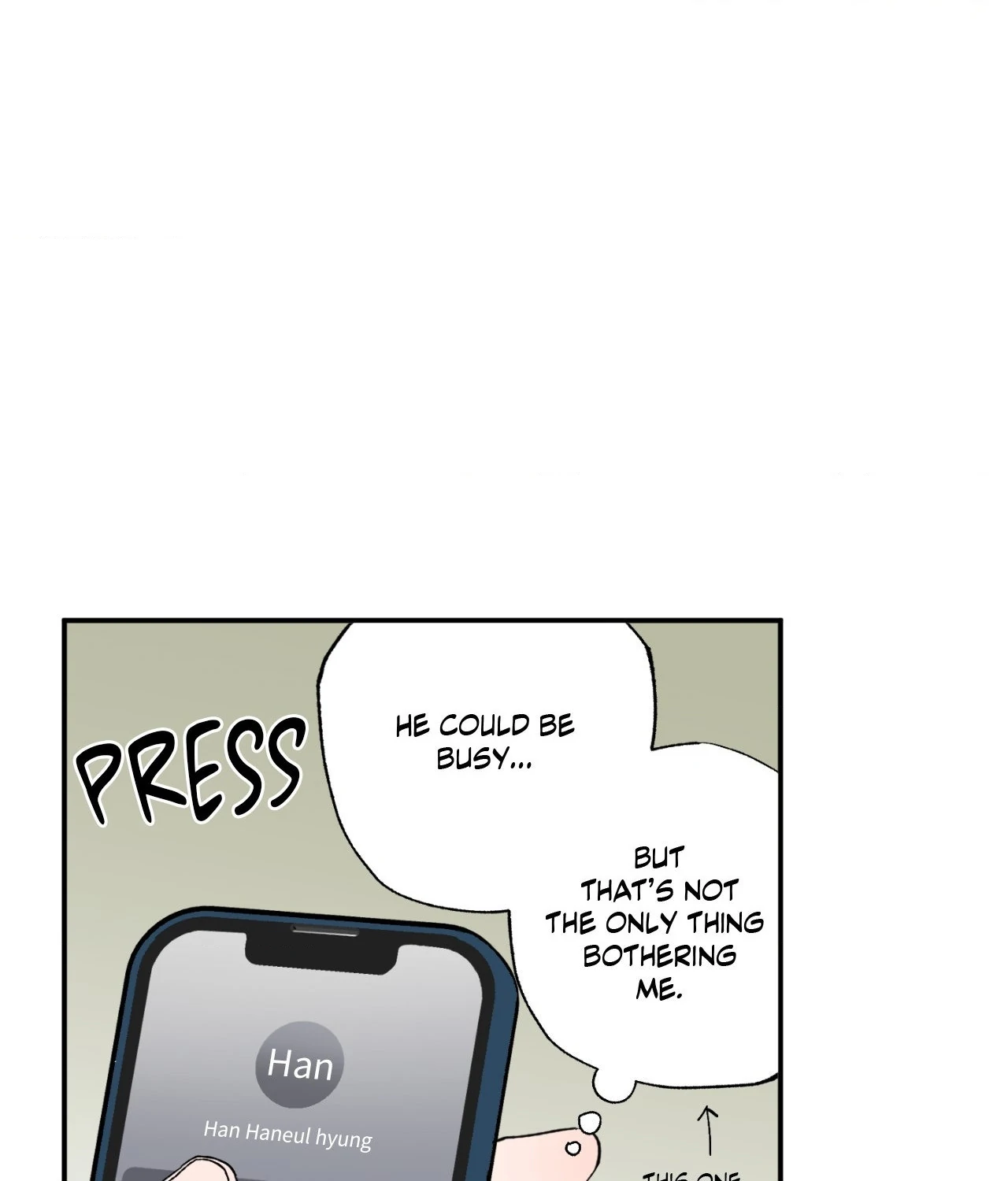 Sweeten the Deal - Chapter 27 Page 83