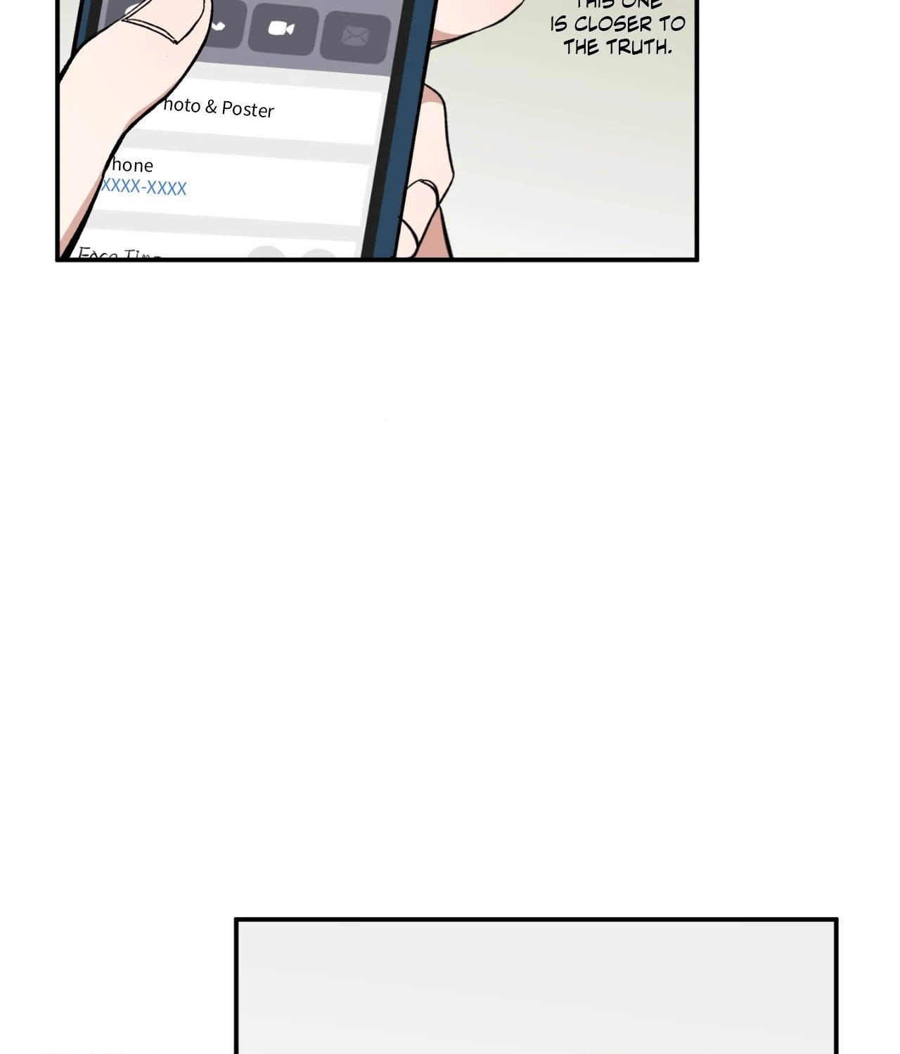 Sweeten the Deal - Chapter 27 Page 84