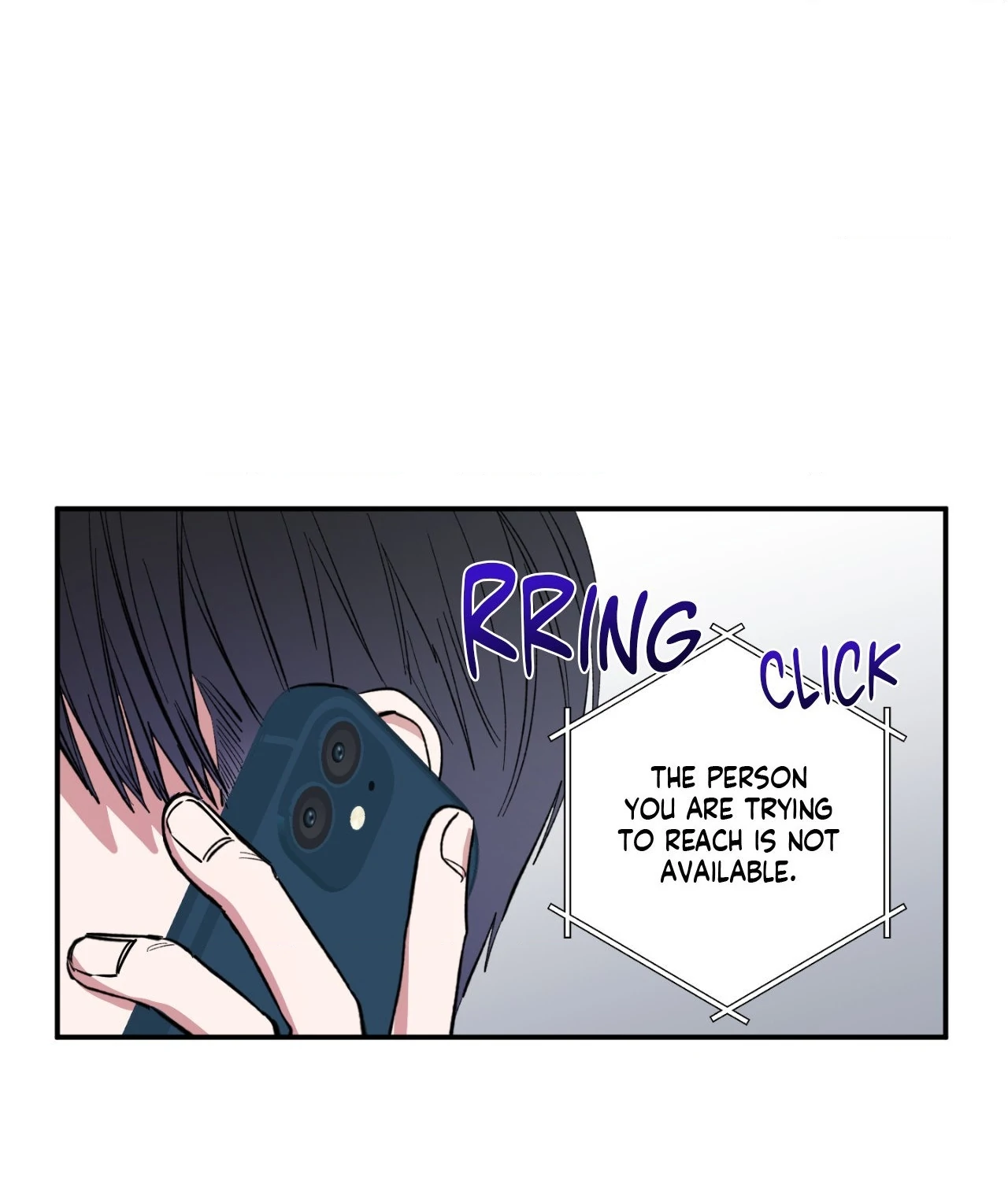 Sweeten the Deal - Chapter 27 Page 86