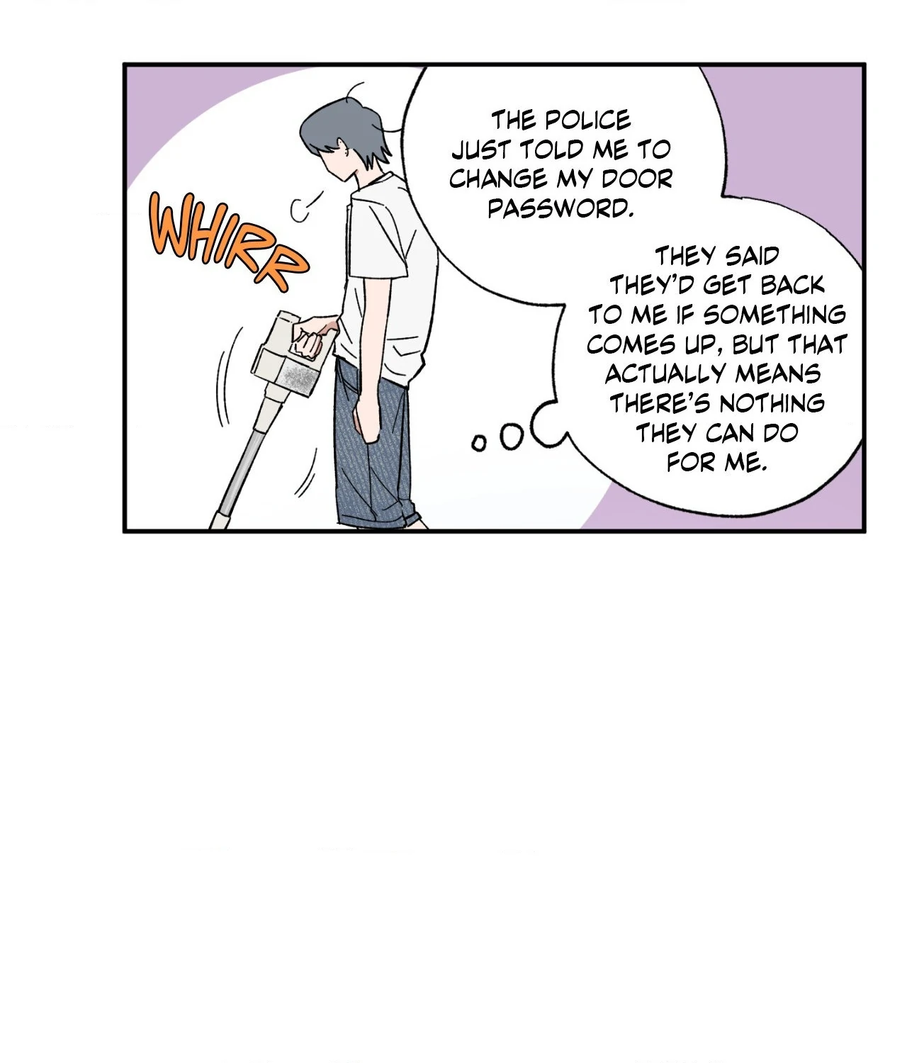 Sweeten the Deal - Chapter 28 Page 15