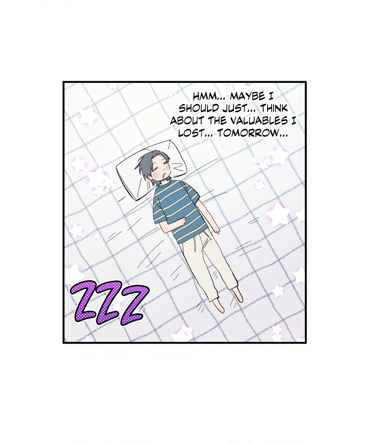 Sweeten the Deal - Chapter 28 Page 20