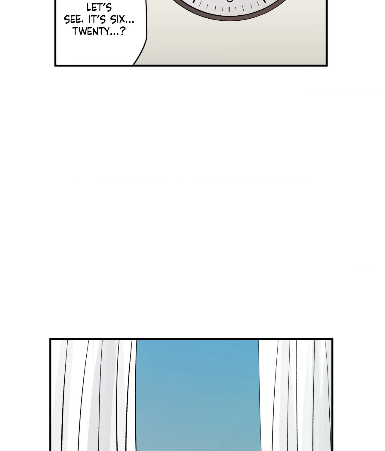 Sweeten the Deal - Chapter 28 Page 29