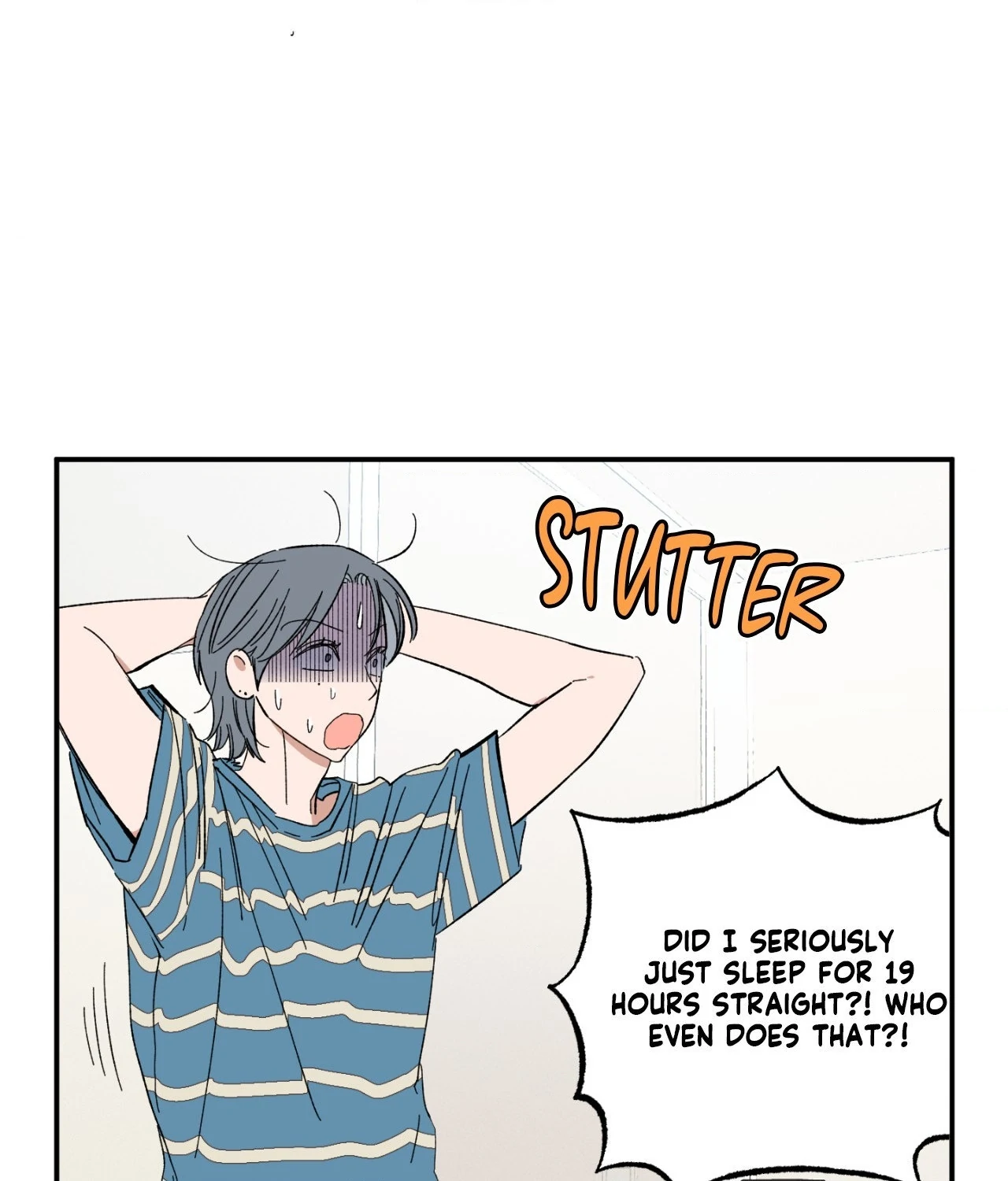 Sweeten the Deal - Chapter 28 Page 33