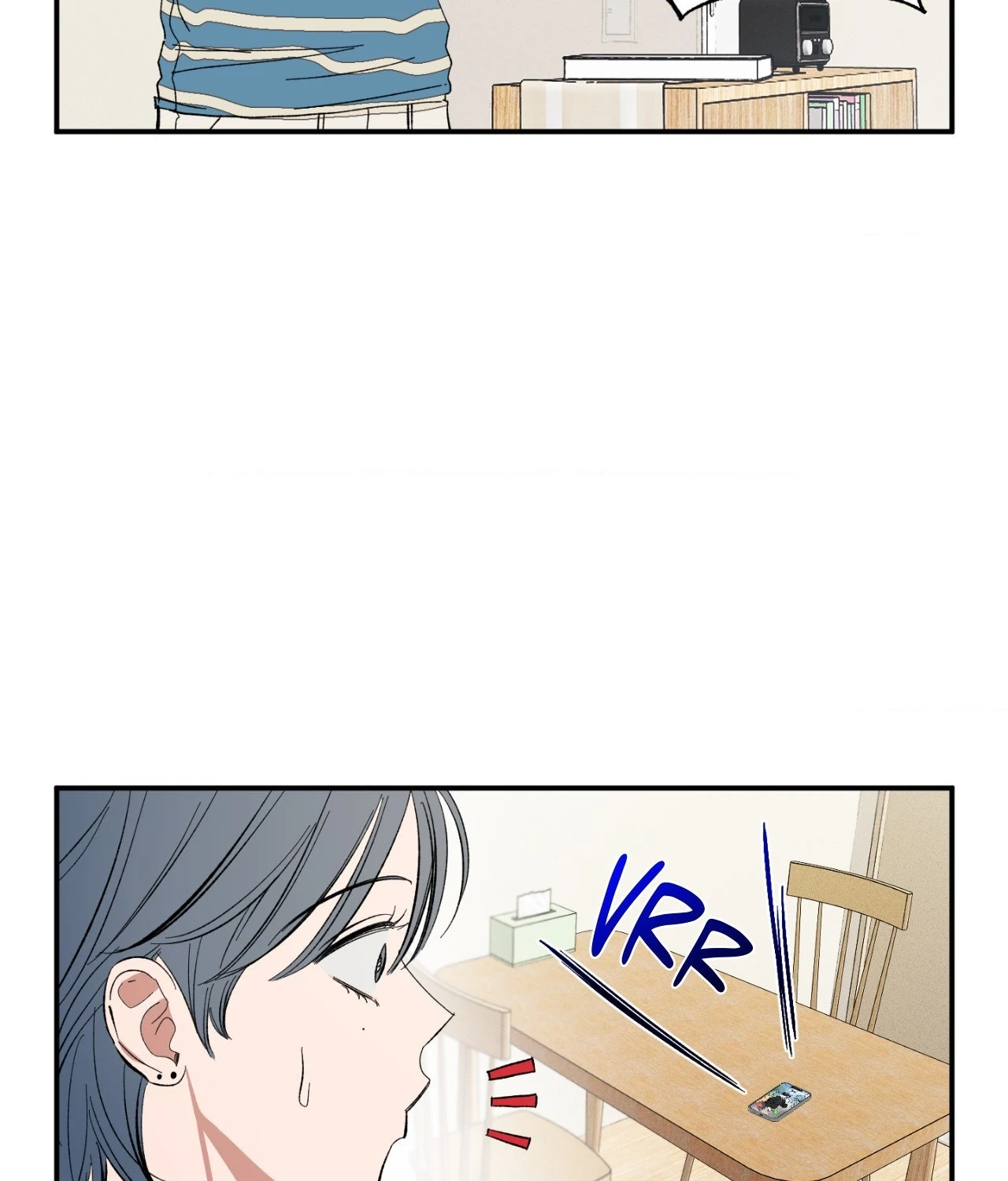 Sweeten the Deal - Chapter 28 Page 34
