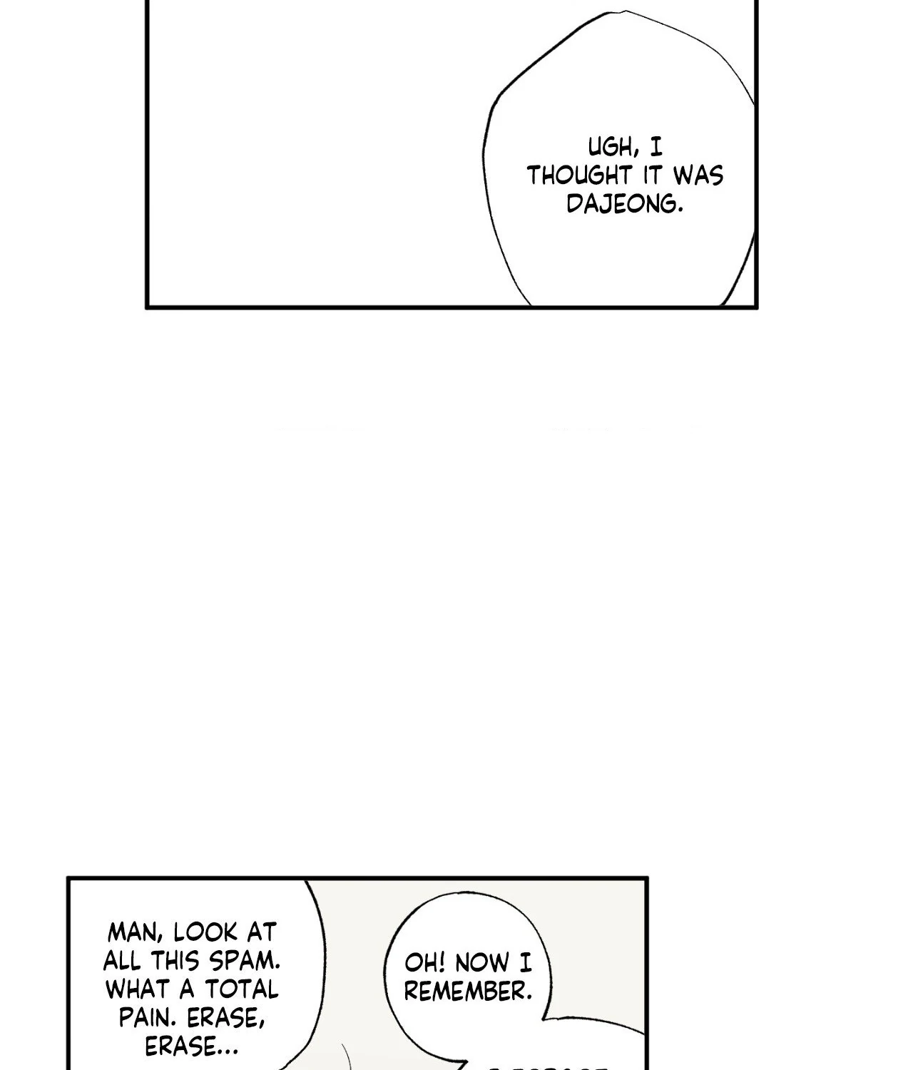 Sweeten the Deal - Chapter 28 Page 36