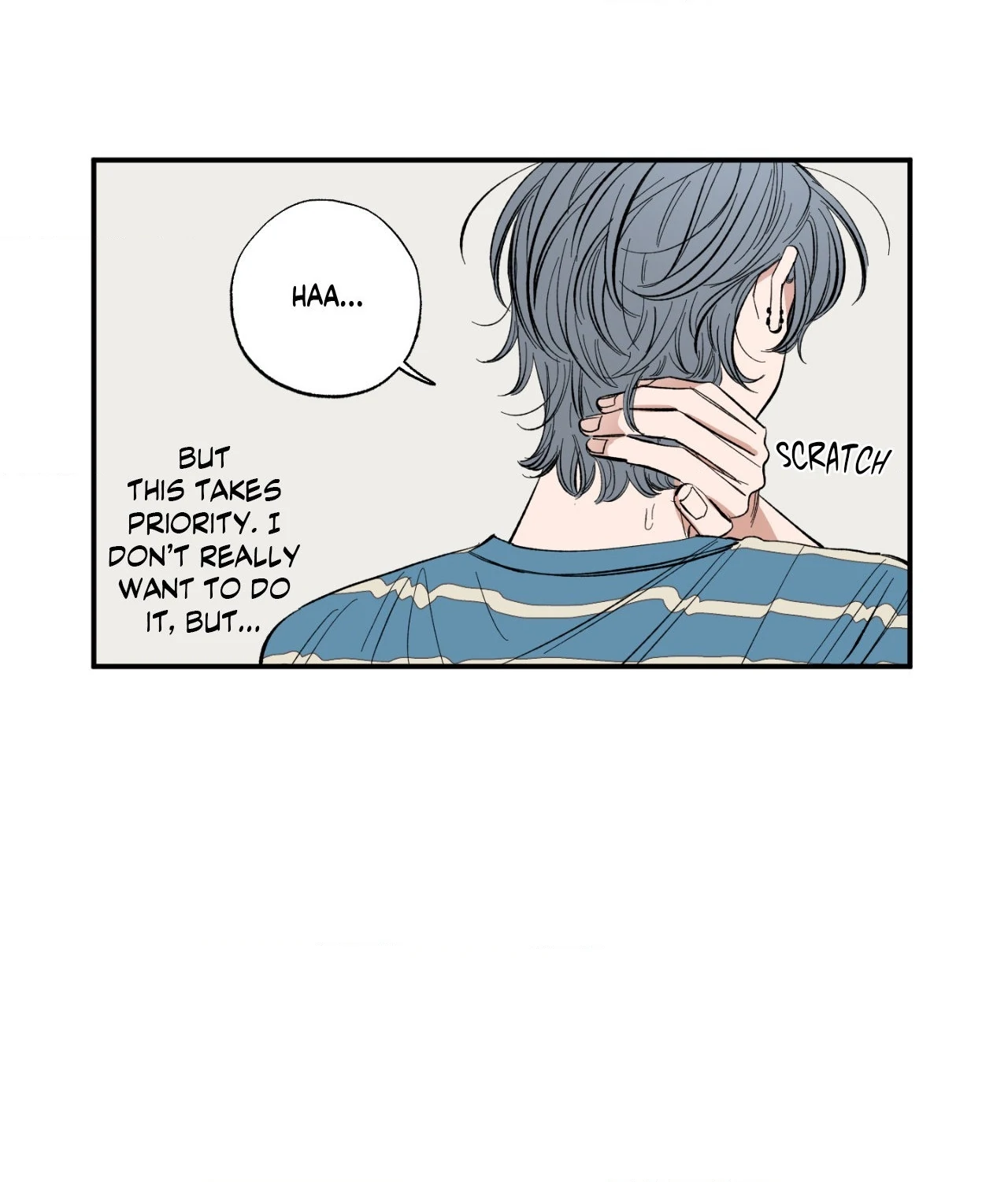 Sweeten the Deal - Chapter 28 Page 39