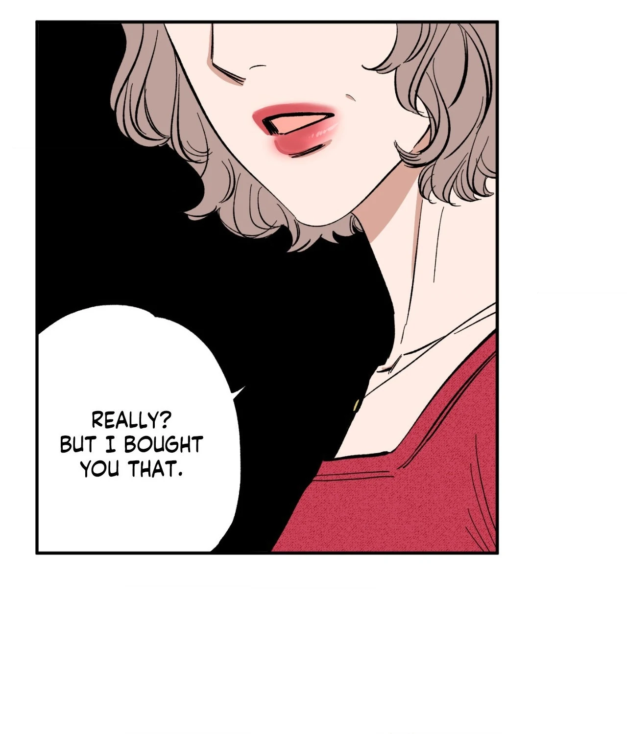 Sweeten the Deal - Chapter 28 Page 51