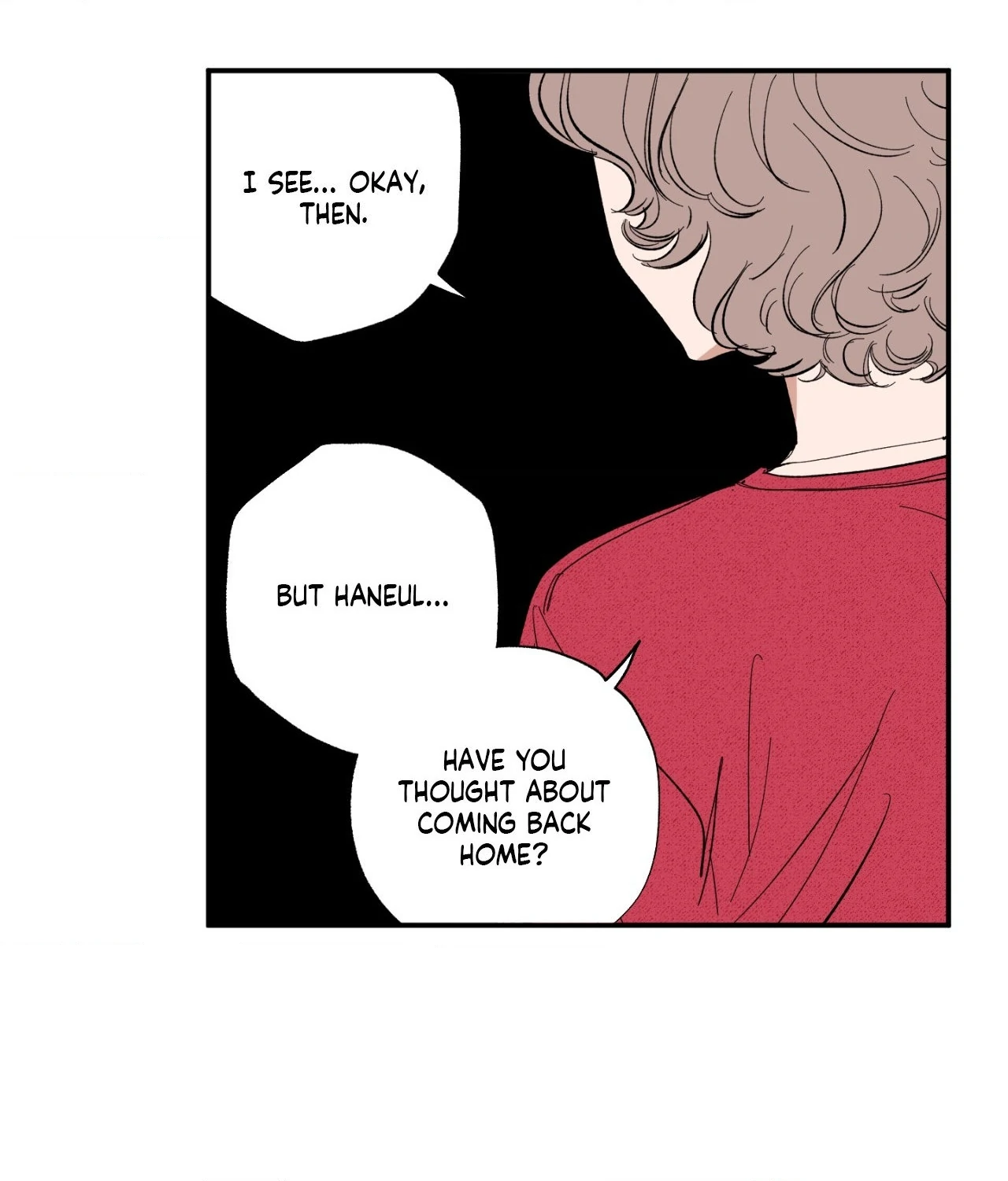 Sweeten the Deal - Chapter 28 Page 56
