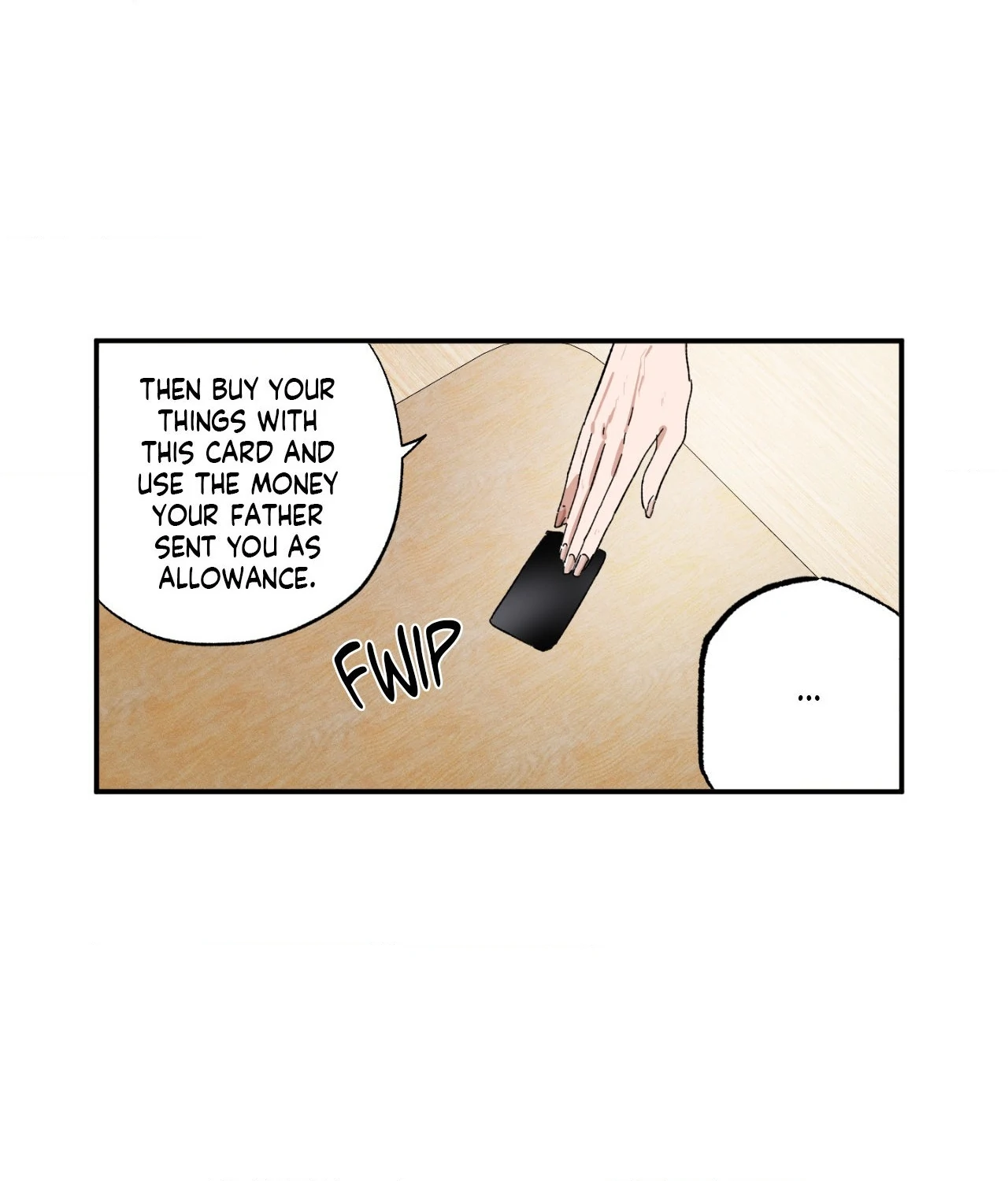 Sweeten the Deal - Chapter 28 Page 60