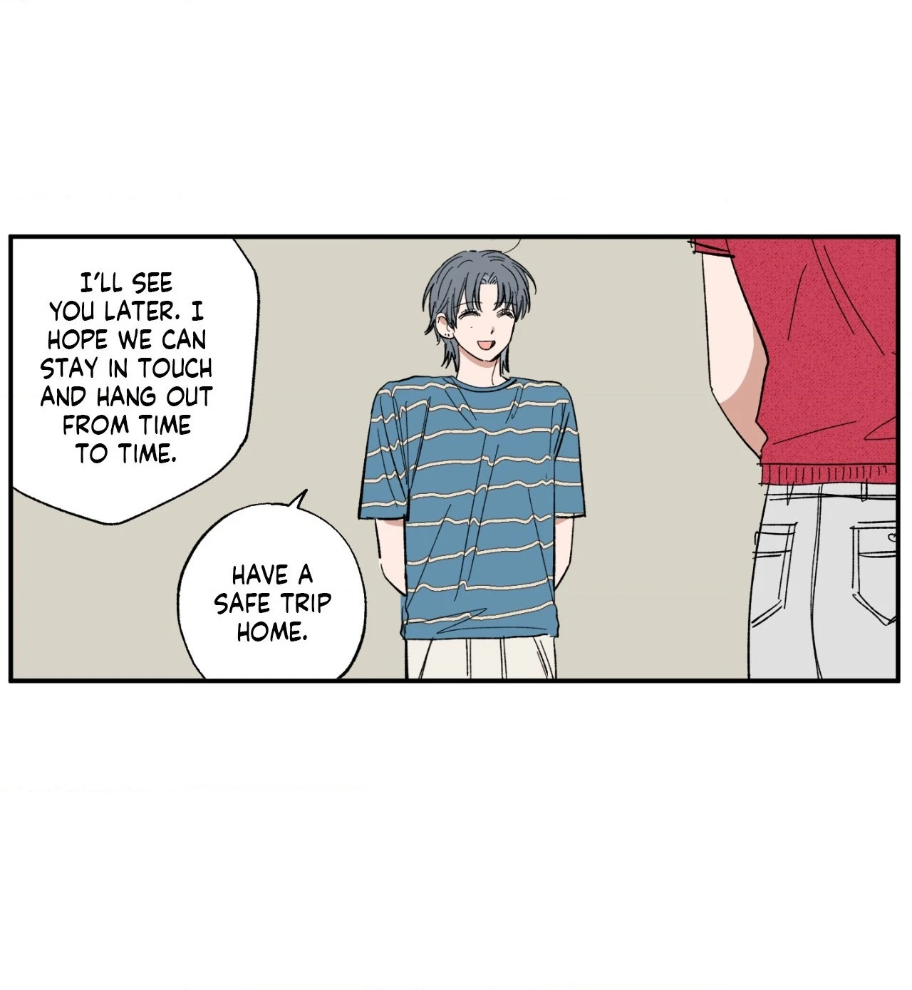 Sweeten the Deal - Chapter 28 Page 61