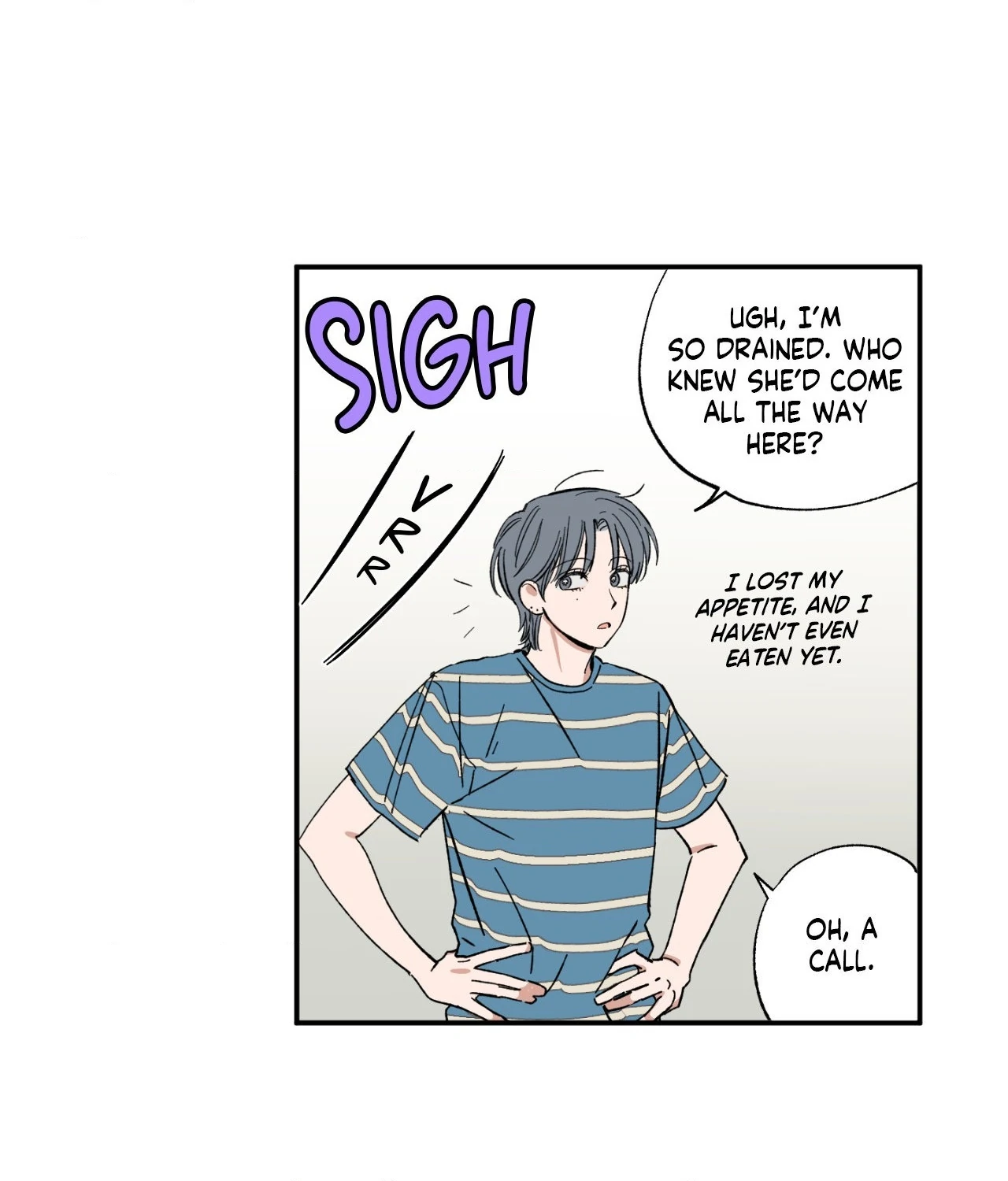 Sweeten the Deal - Chapter 28 Page 63