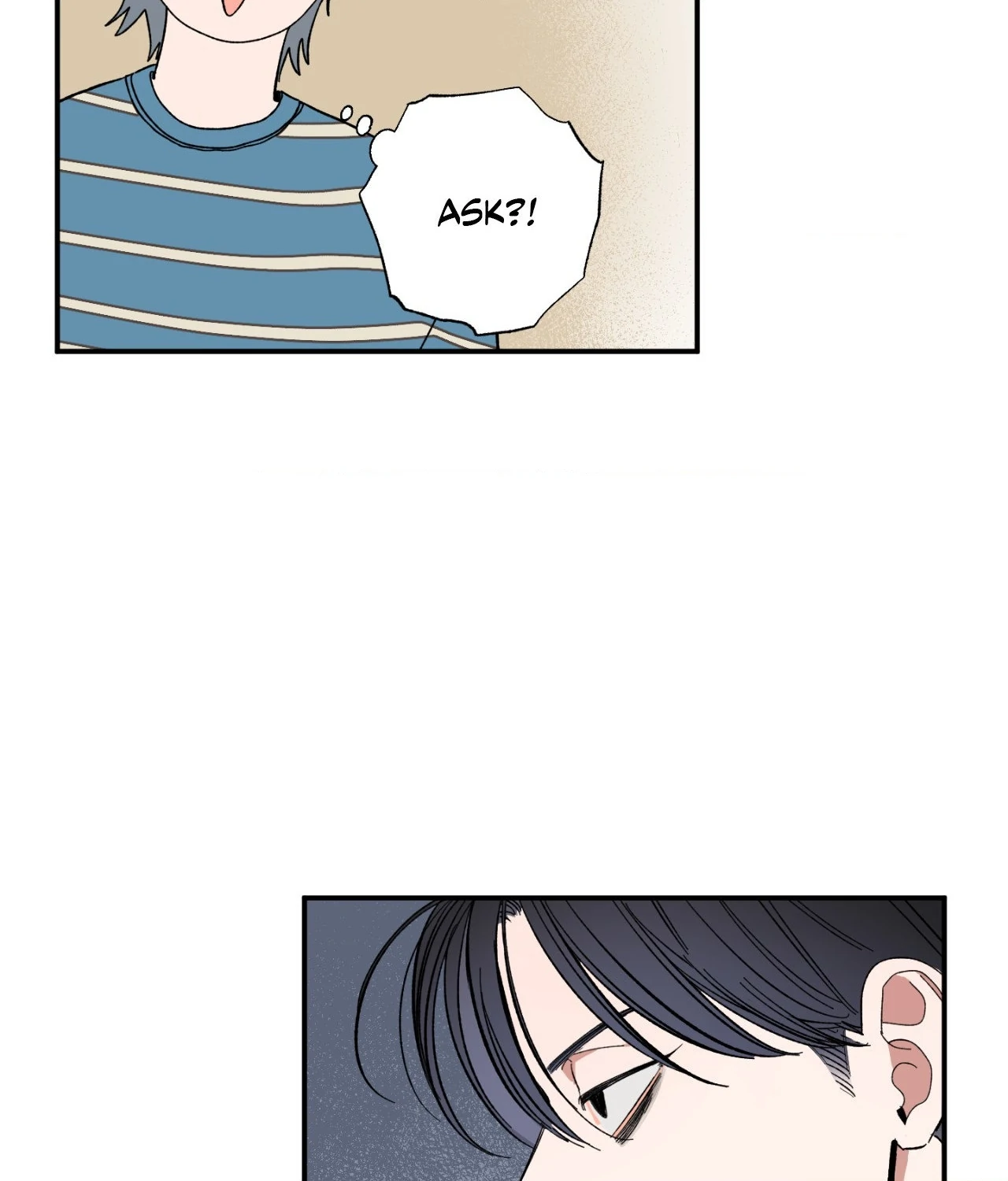 Sweeten the Deal - Chapter 28 Page 76