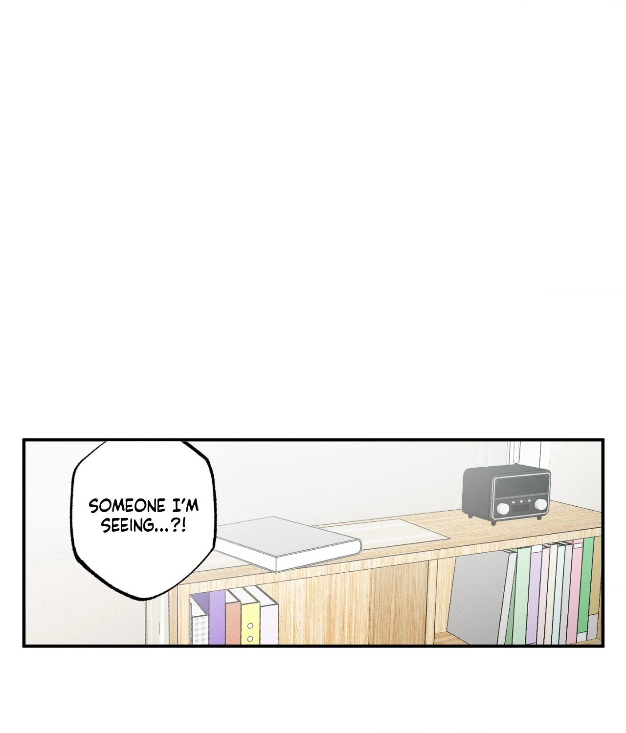 Sweeten the Deal - Chapter 29 Page 3