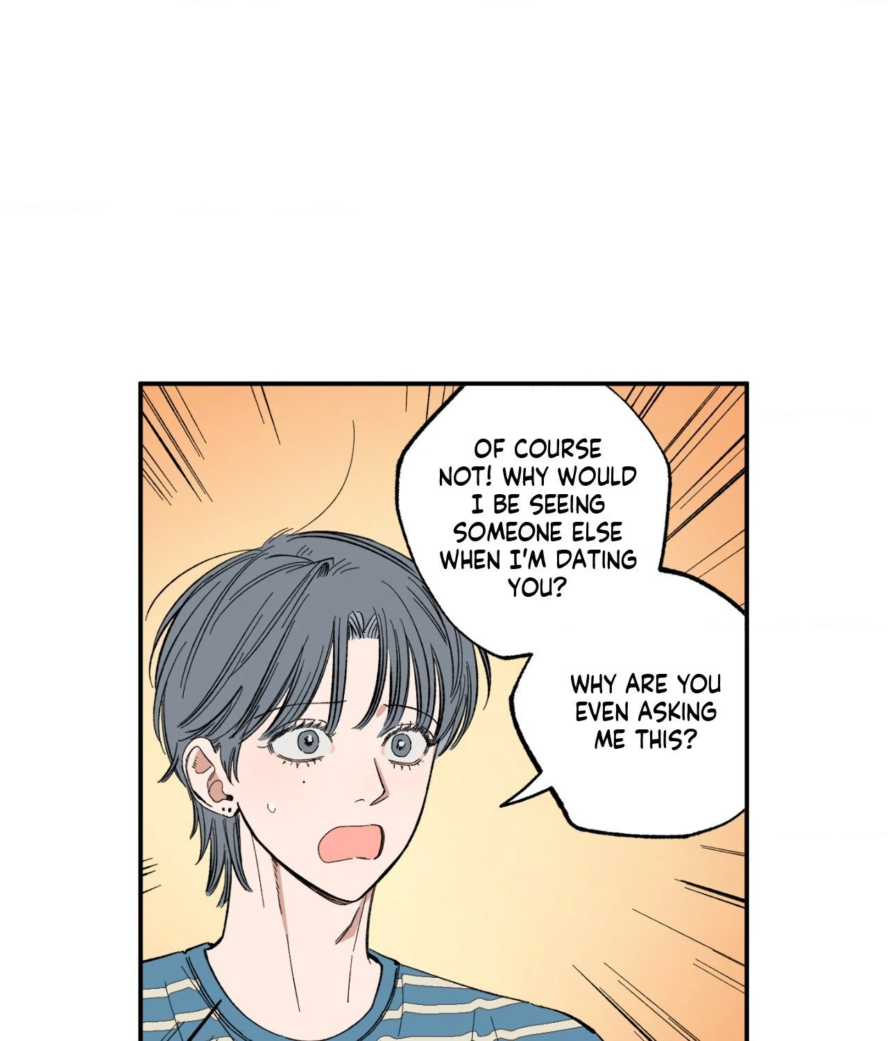 Sweeten the Deal - Chapter 29 Page 4