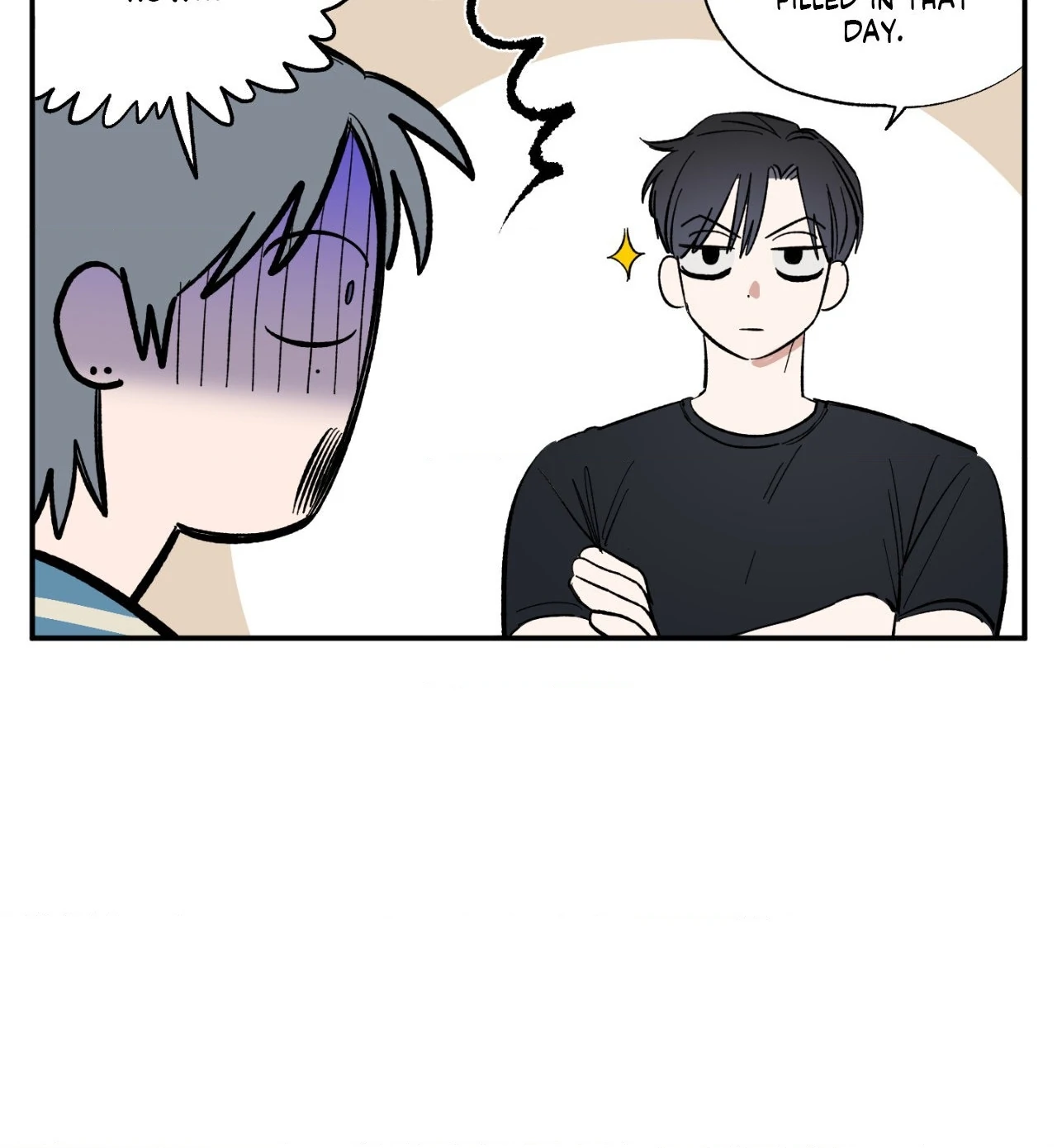 Sweeten the Deal - Chapter 29 Page 13