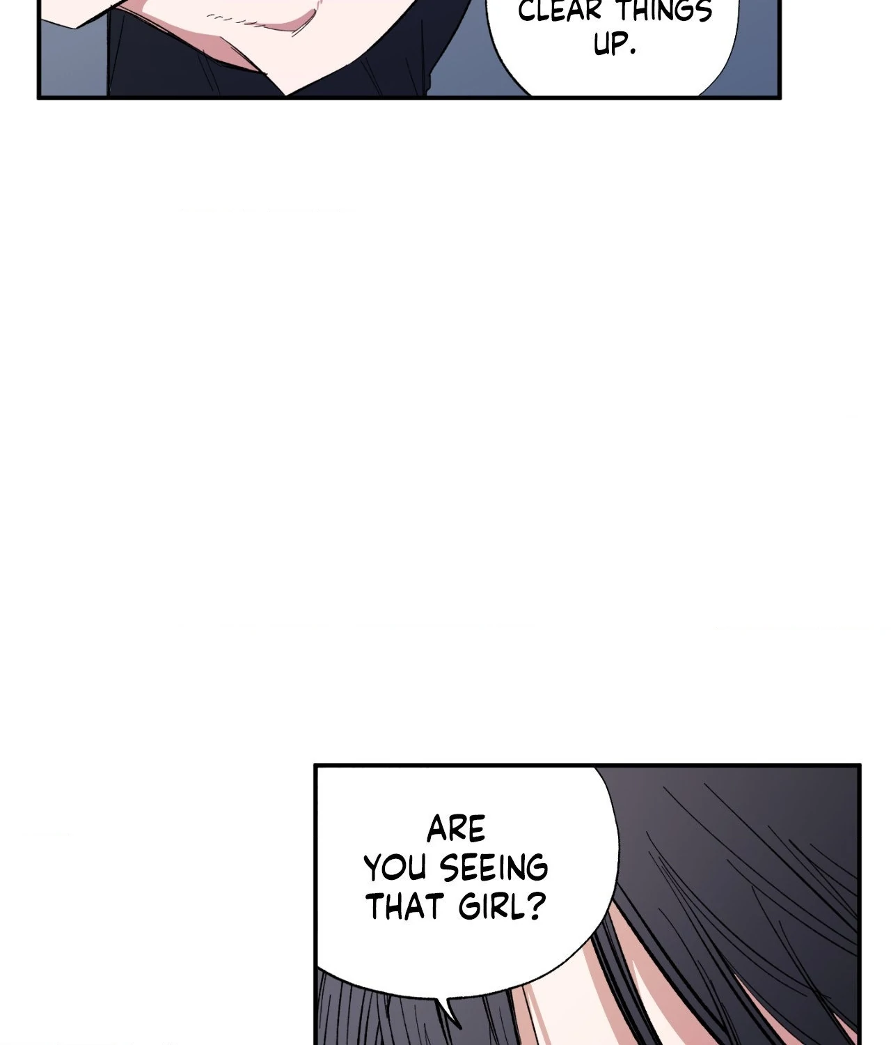 Sweeten the Deal - Chapter 29 Page 16