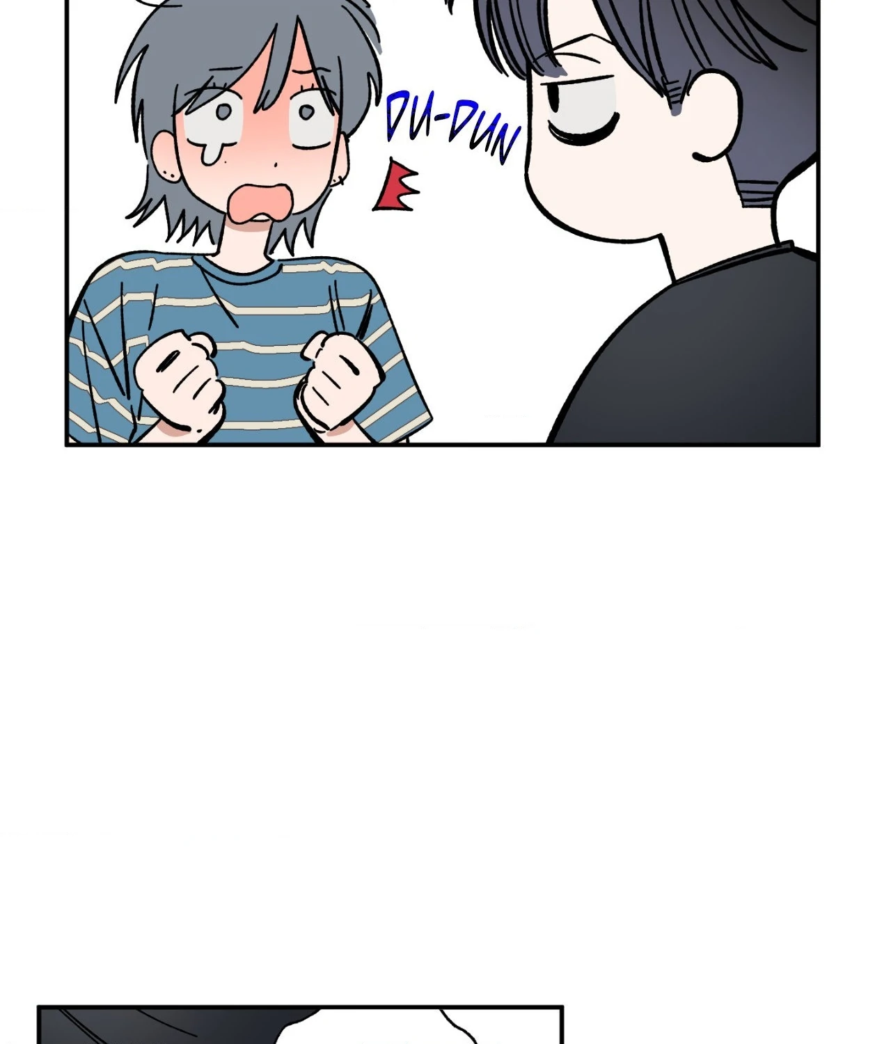 Sweeten the Deal - Chapter 29 Page 24