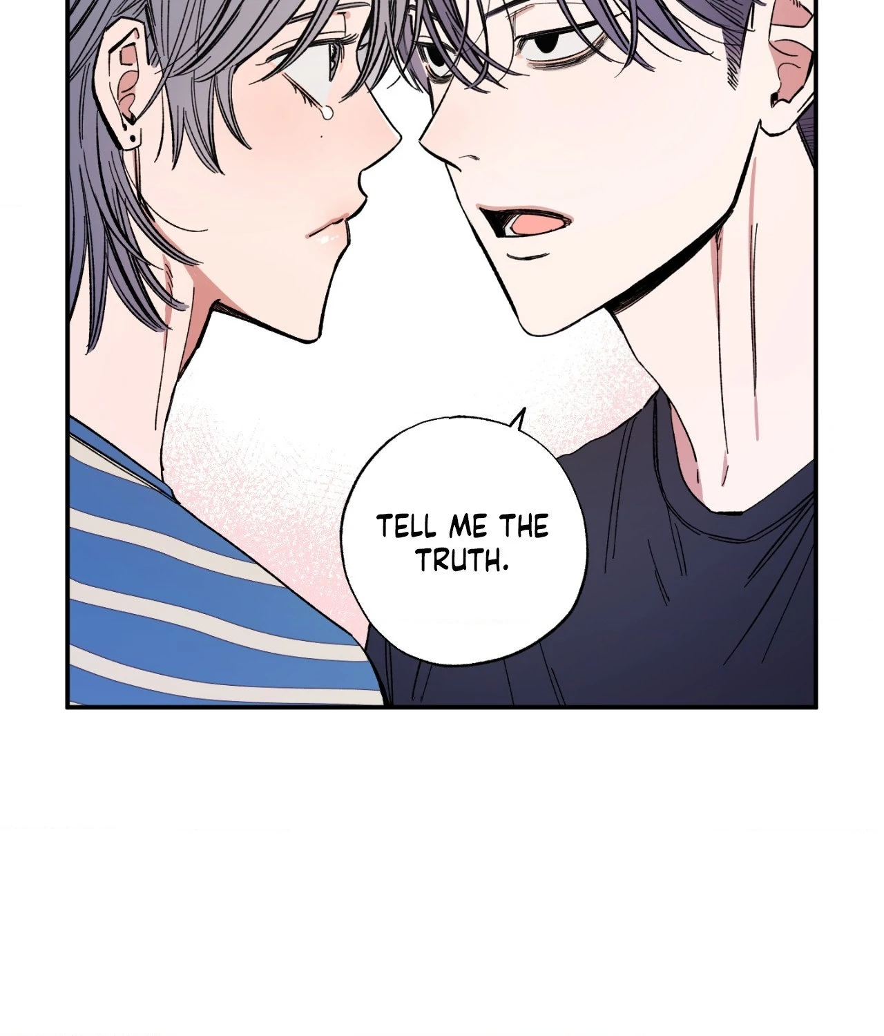 Sweeten the Deal - Chapter 29 Page 28