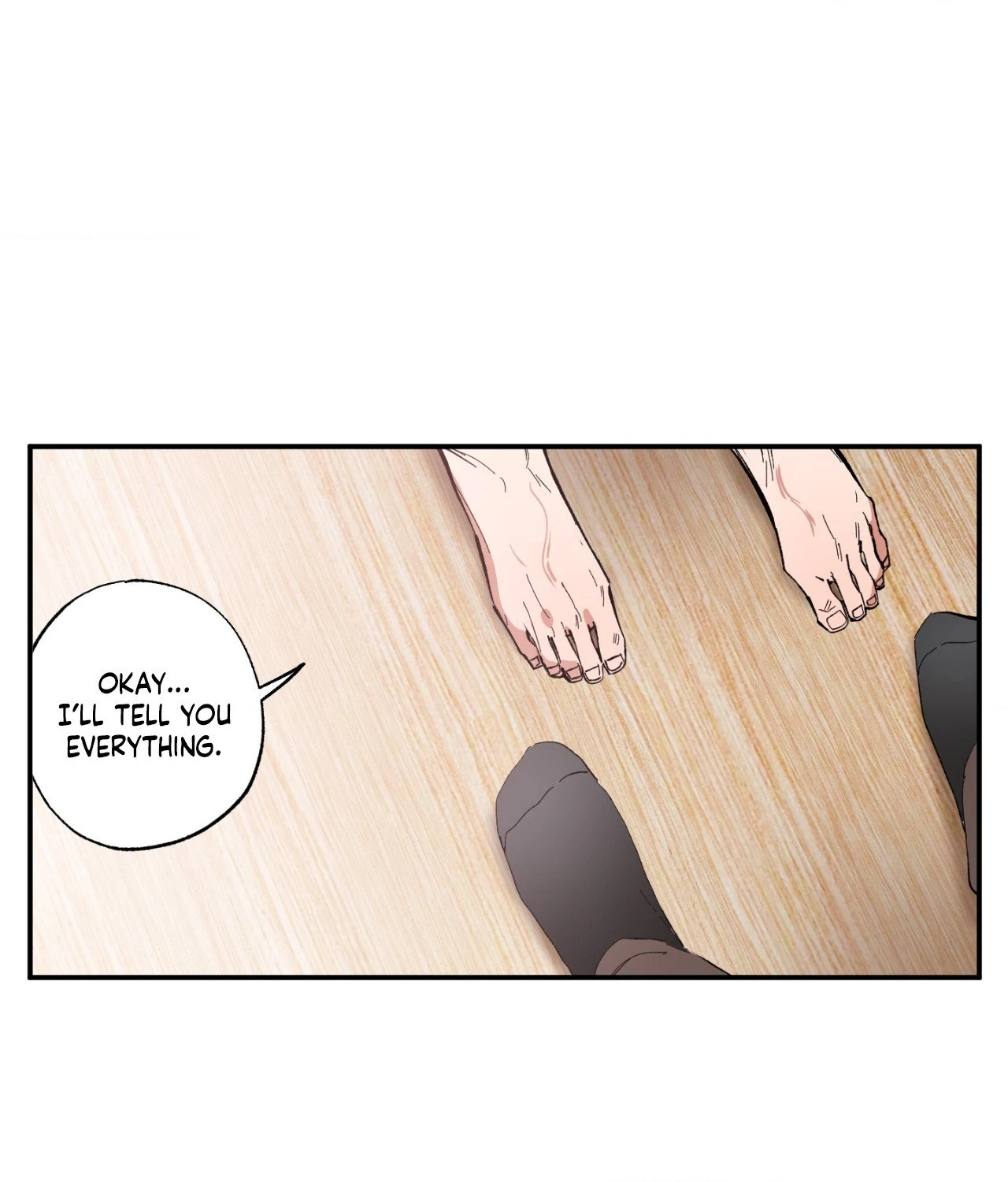 Sweeten the Deal - Chapter 29 Page 29