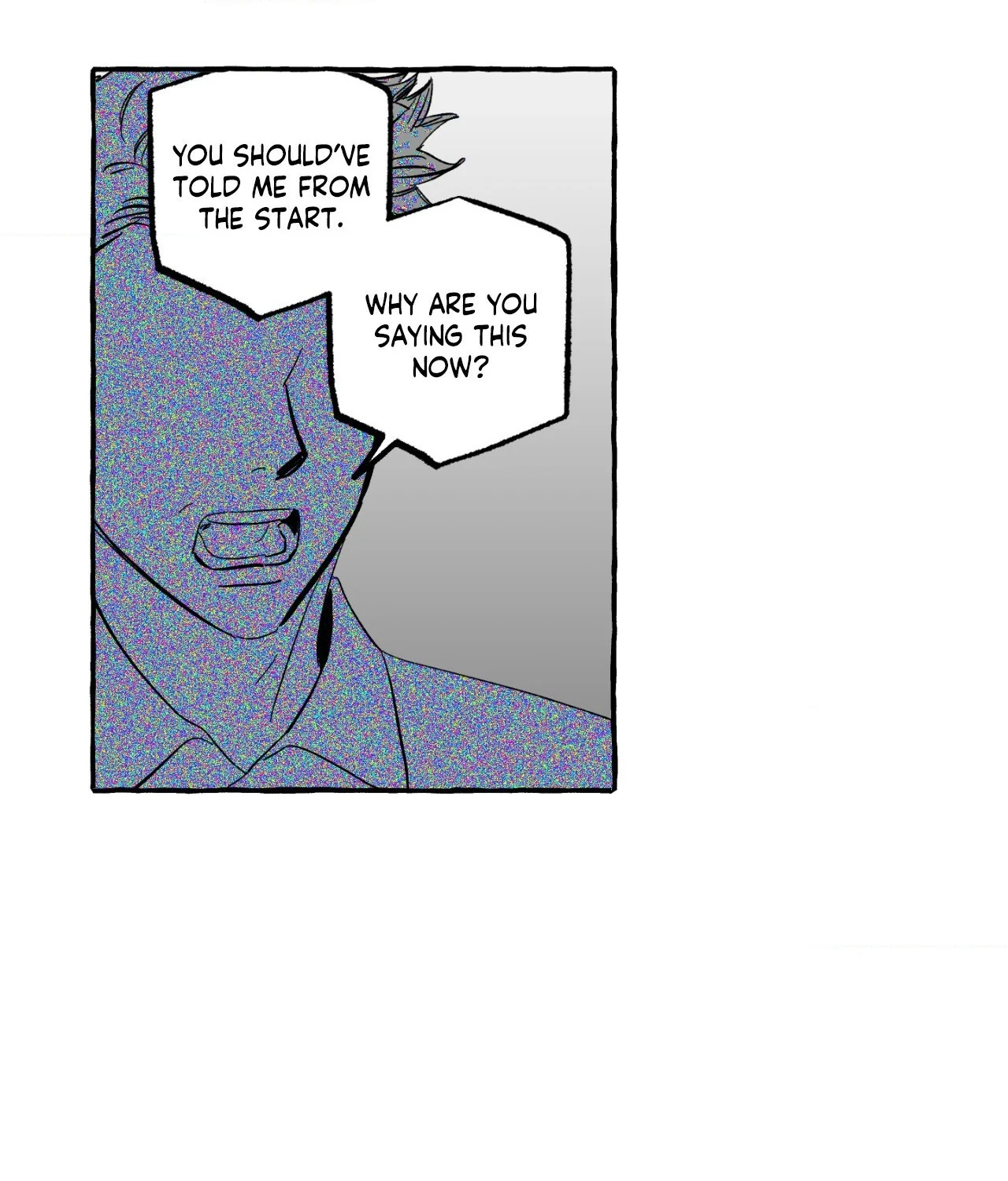 Sweeten the Deal - Chapter 29 Page 44