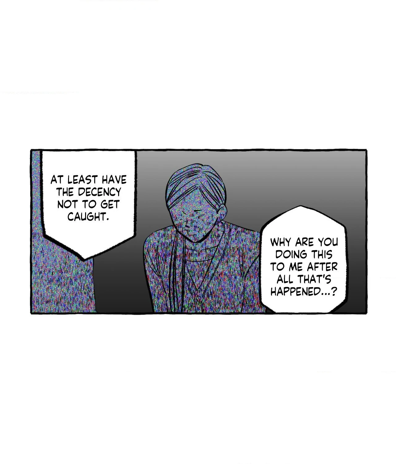 Sweeten the Deal - Chapter 29 Page 47