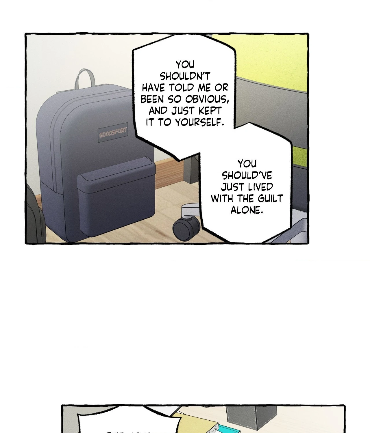 Sweeten the Deal - Chapter 29 Page 50