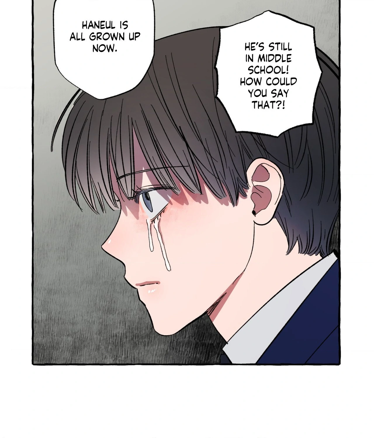Sweeten the Deal - Chapter 29 Page 53