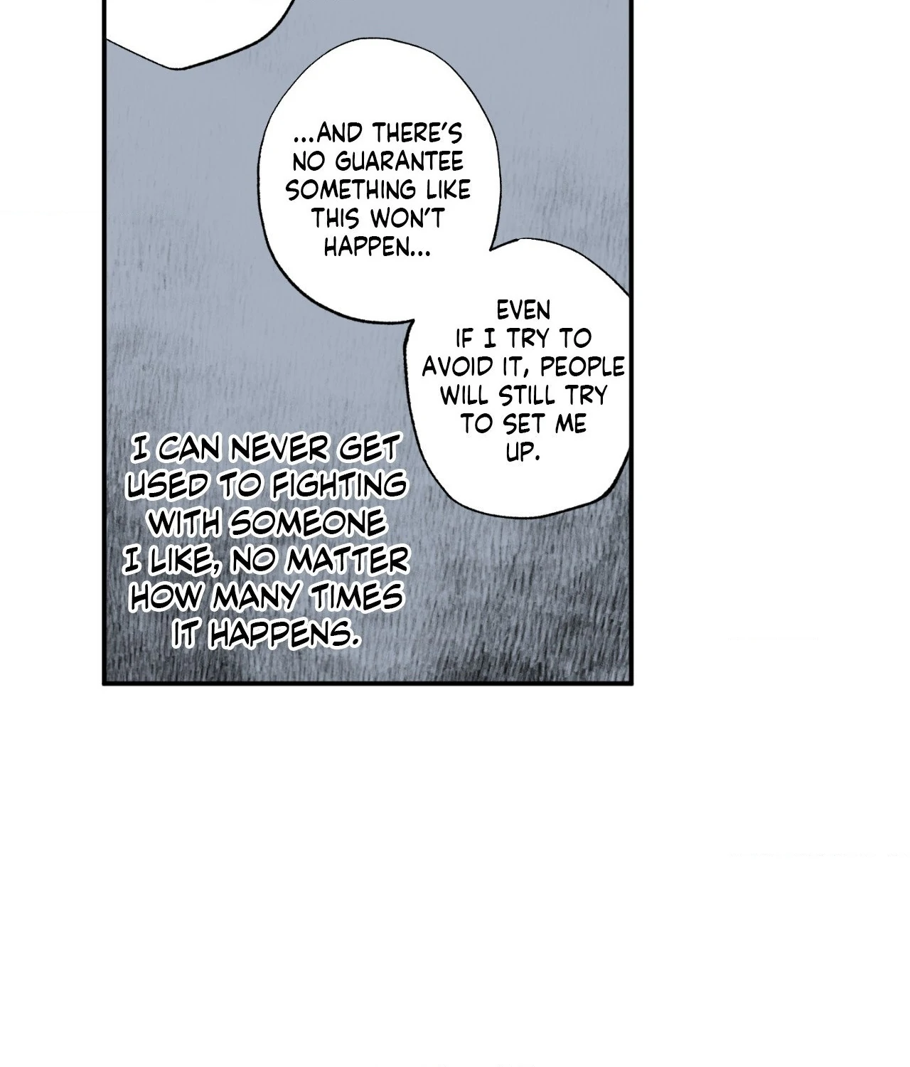 Sweeten the Deal - Chapter 29 Page 66