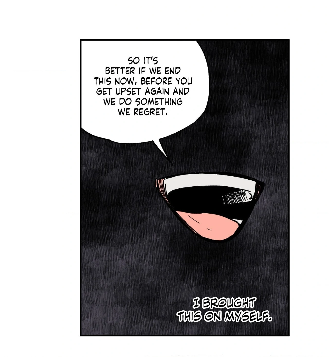 Sweeten the Deal - Chapter 29 Page 67