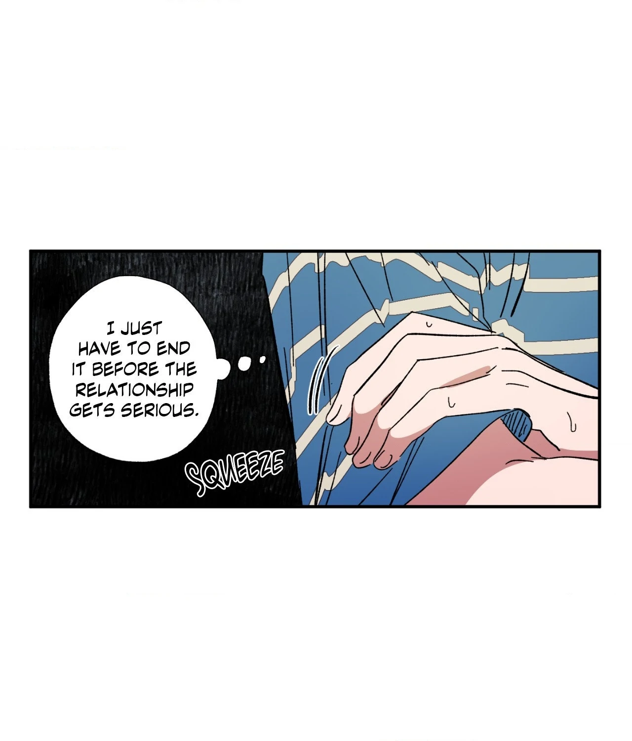 Sweeten the Deal - Chapter 29 Page 68