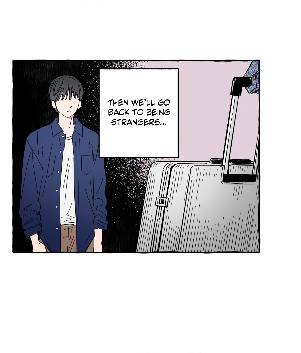 Sweeten the Deal - Chapter 29 Page 69