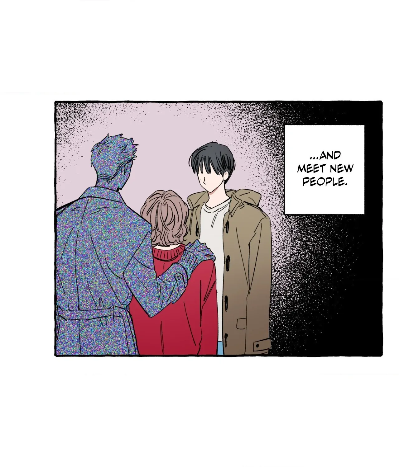 Sweeten the Deal - Chapter 29 Page 70